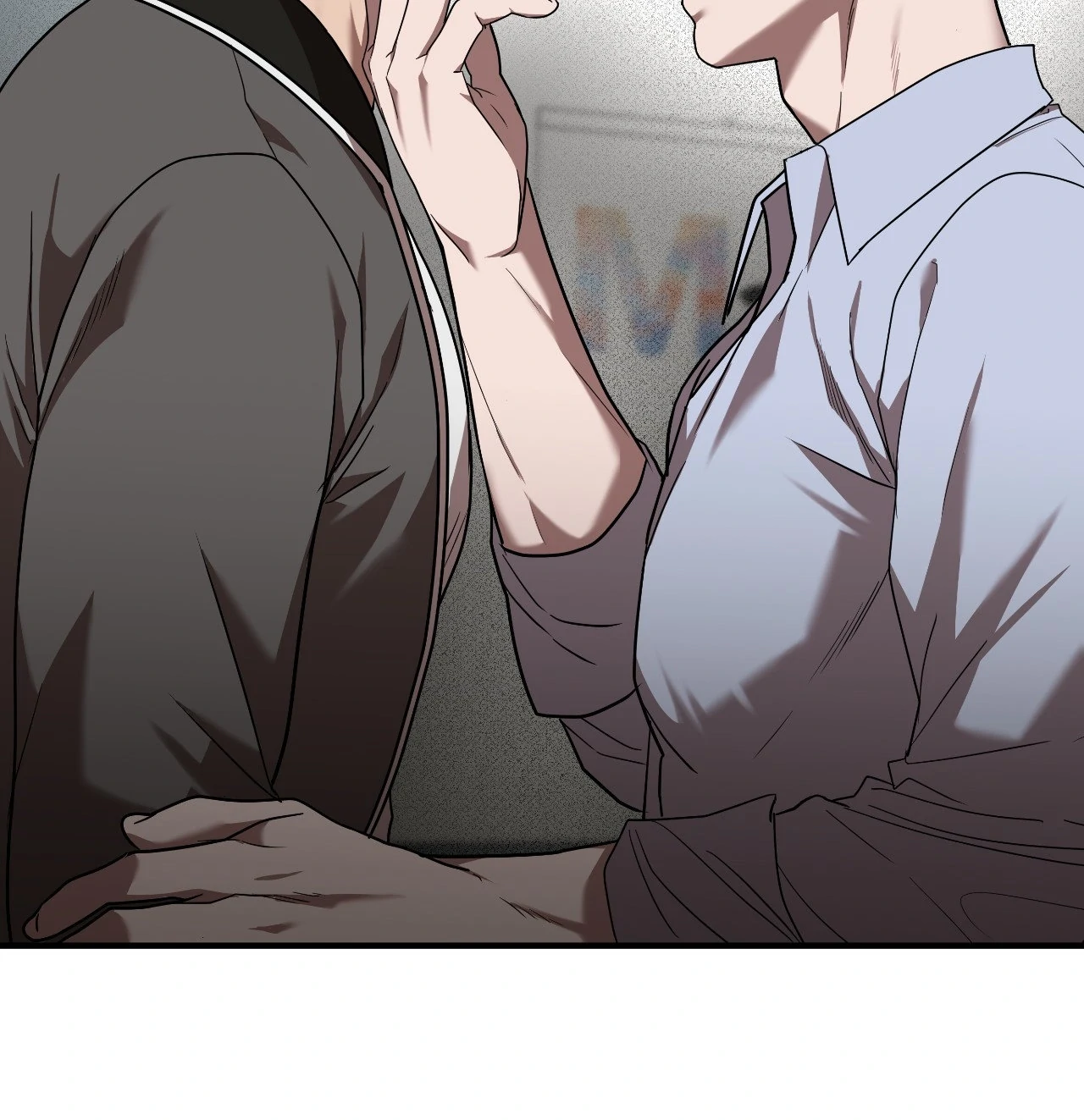Collateral Desire [Official] - Chapter 15 manhwa