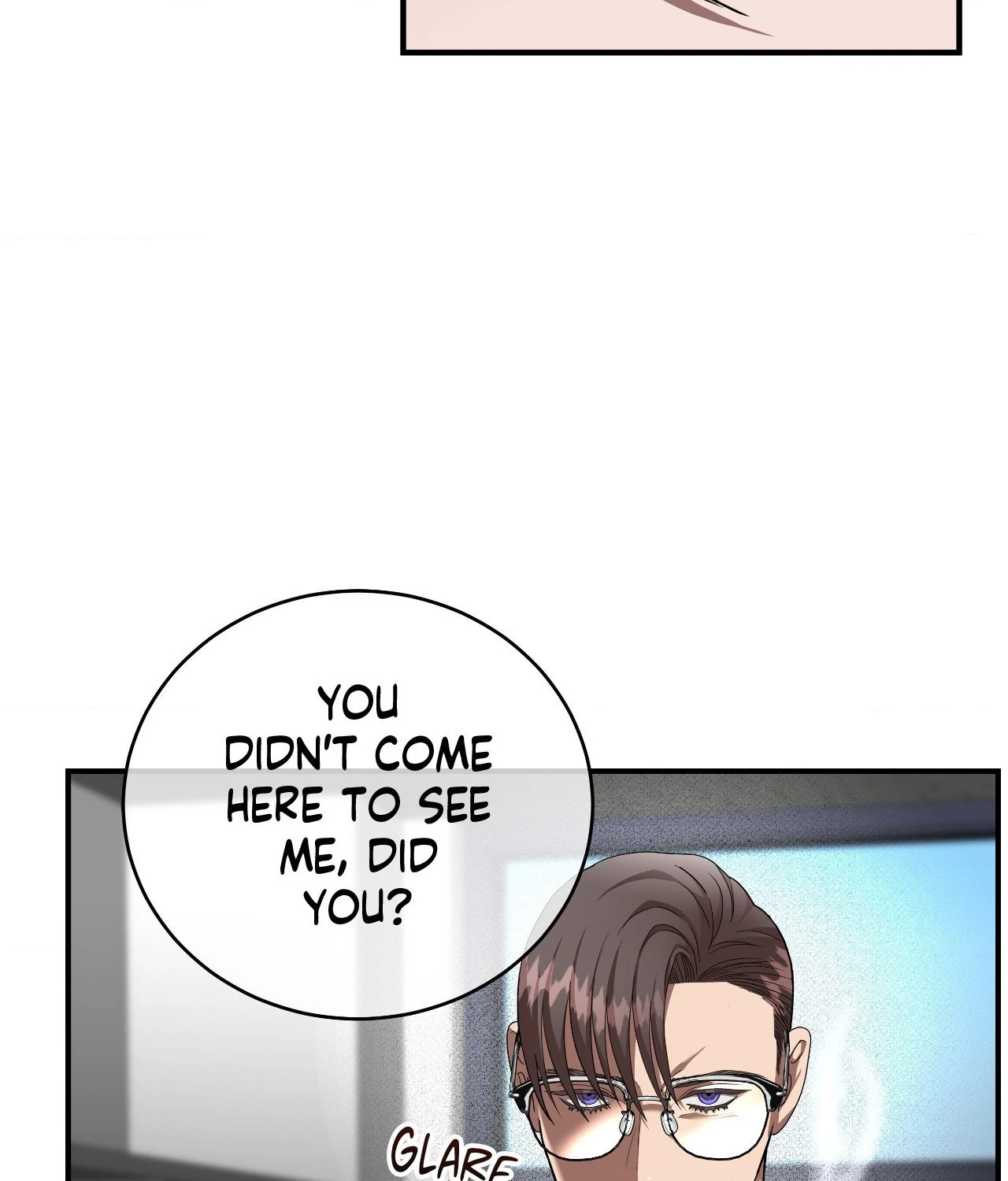 Collateral Desire [Official] - Chapter 15 manhwa