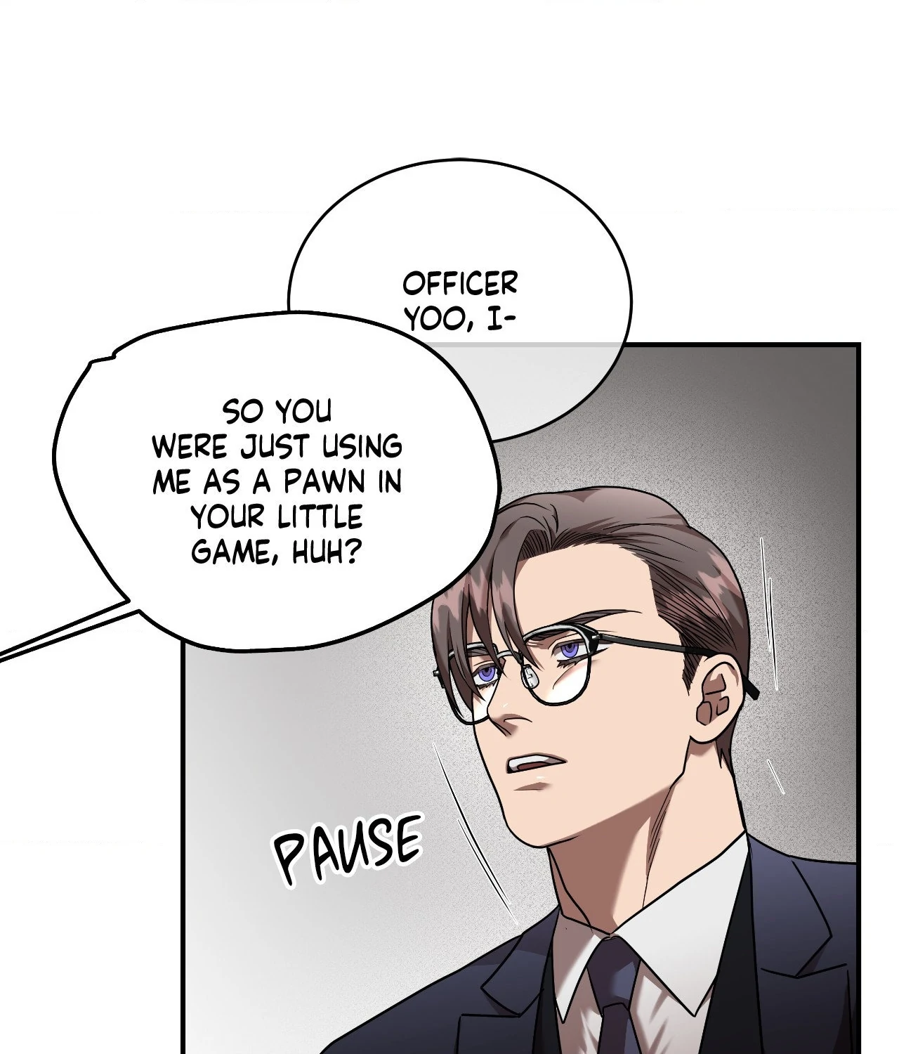 Collateral Desire [Official] - Chapter 15 manhwa