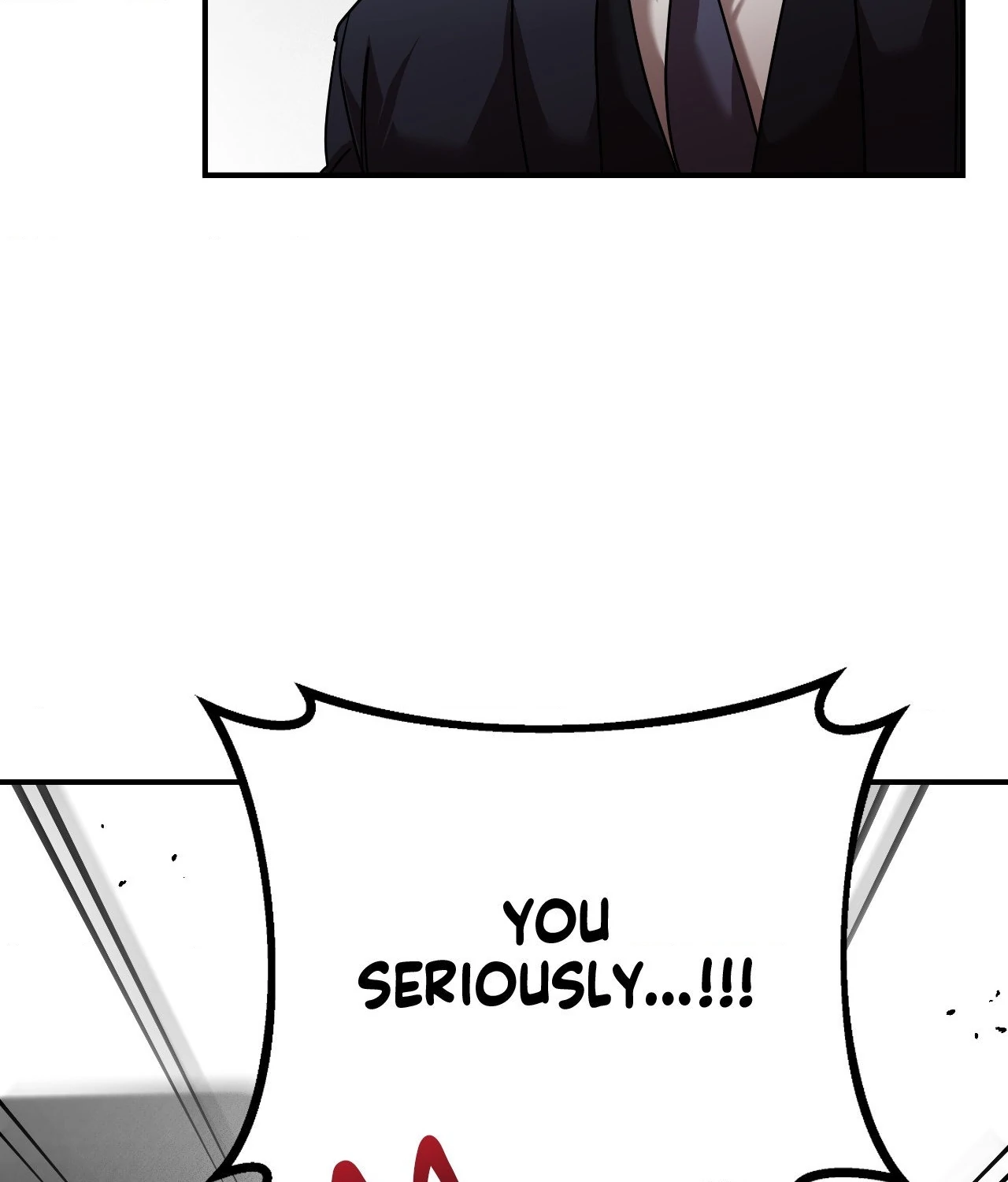 Collateral Desire [Official] - Chapter 15 manhwa