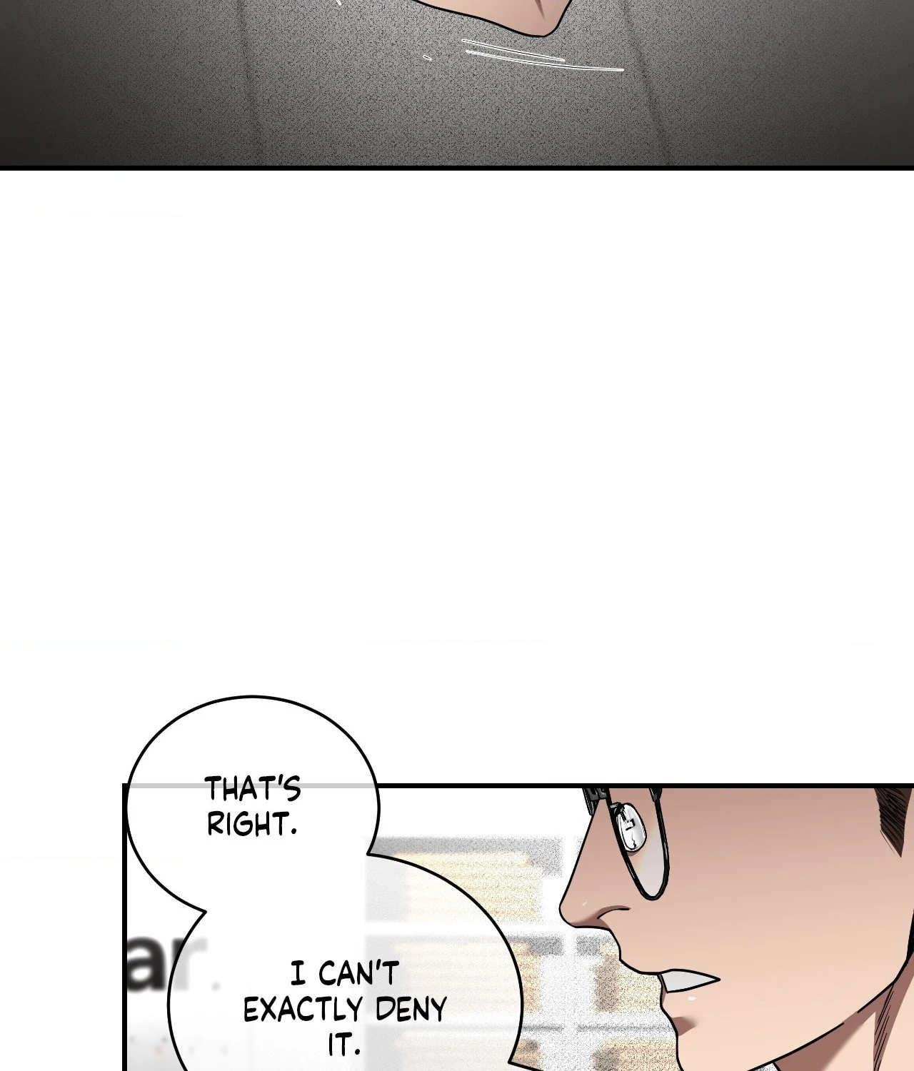 Collateral Desire [Official] - Chapter 15 manhwa