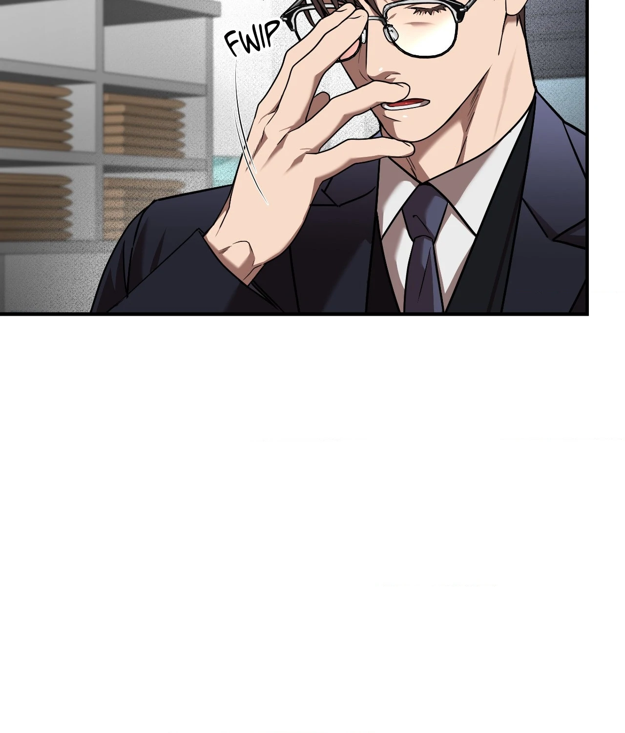 Collateral Desire [Official] - Chapter 15 manhwa