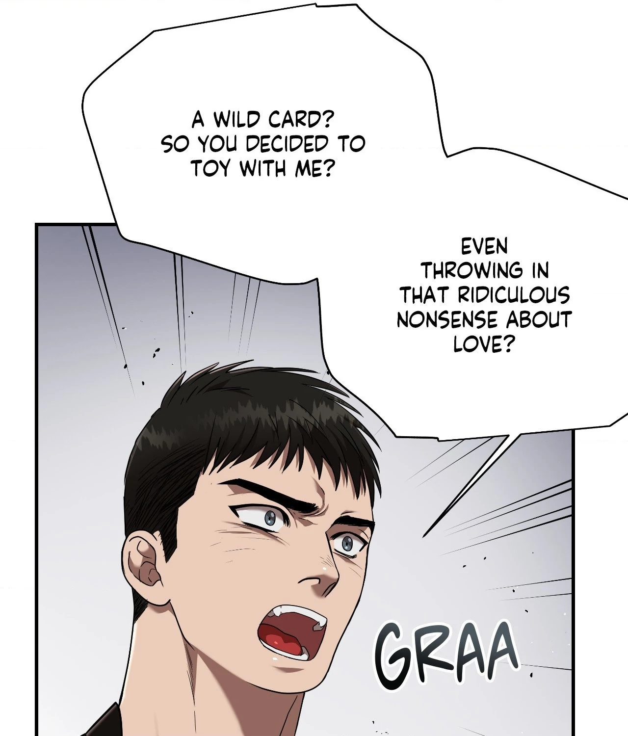 Collateral Desire [Official] - Chapter 15 manhwa