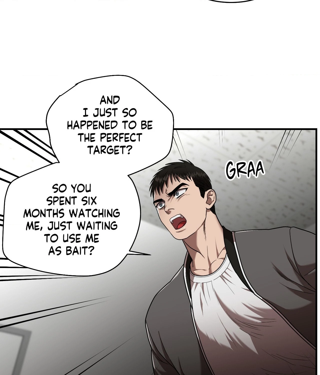 Collateral Desire [Official] - Chapter 15 manhwa