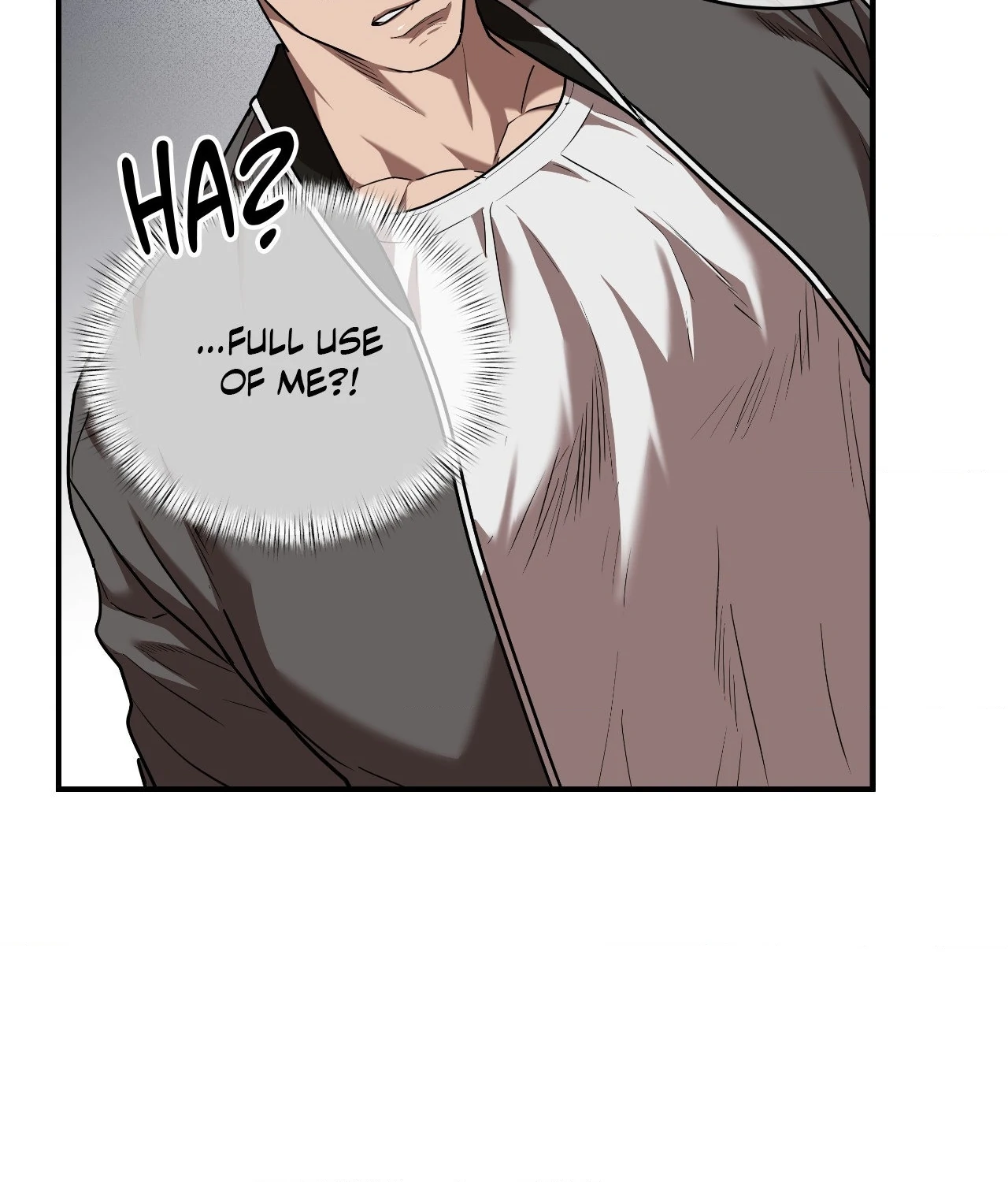 Collateral Desire [Official] - Chapter 15 manhwa