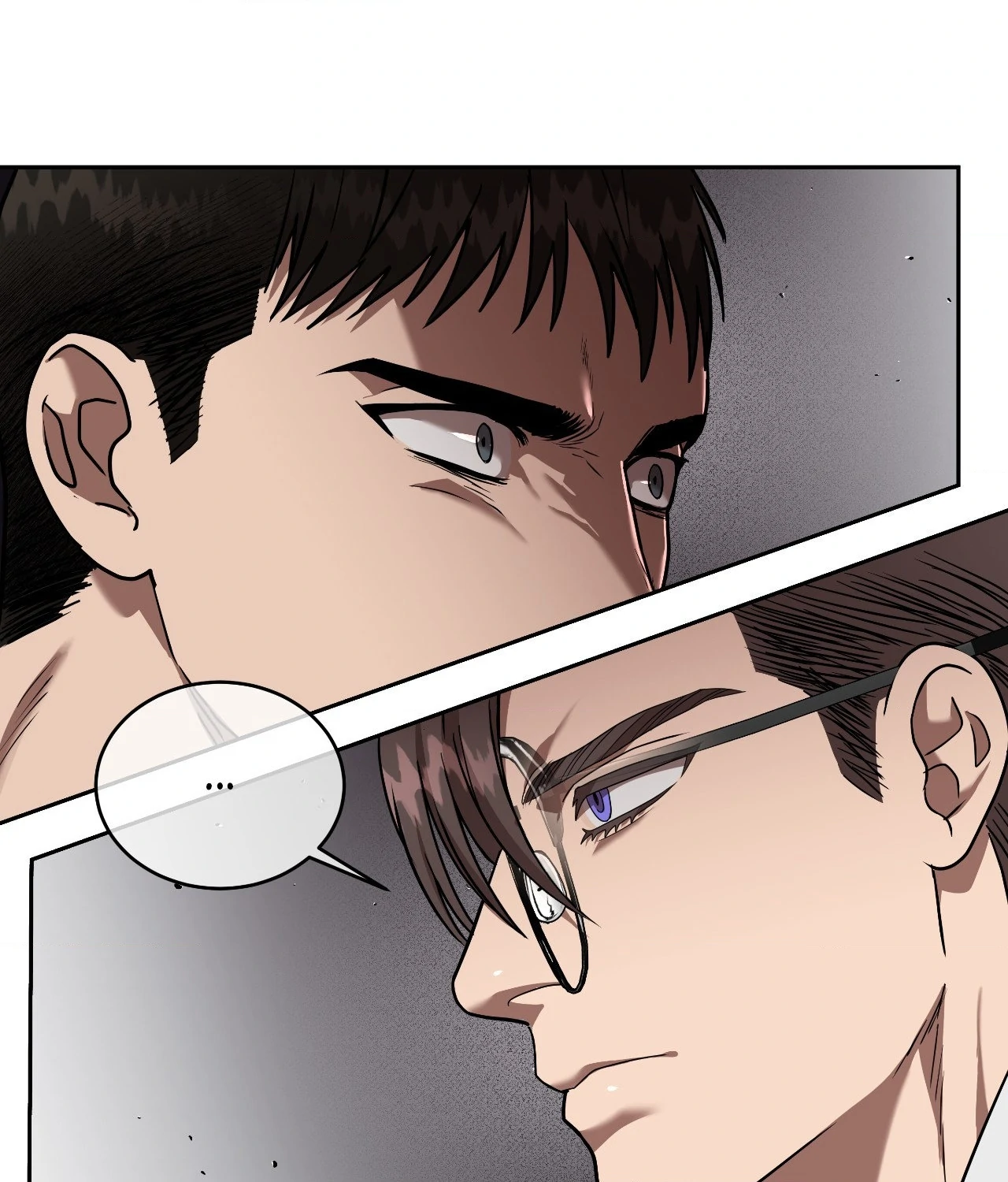 Collateral Desire [Official] - Chapter 15 manhwa