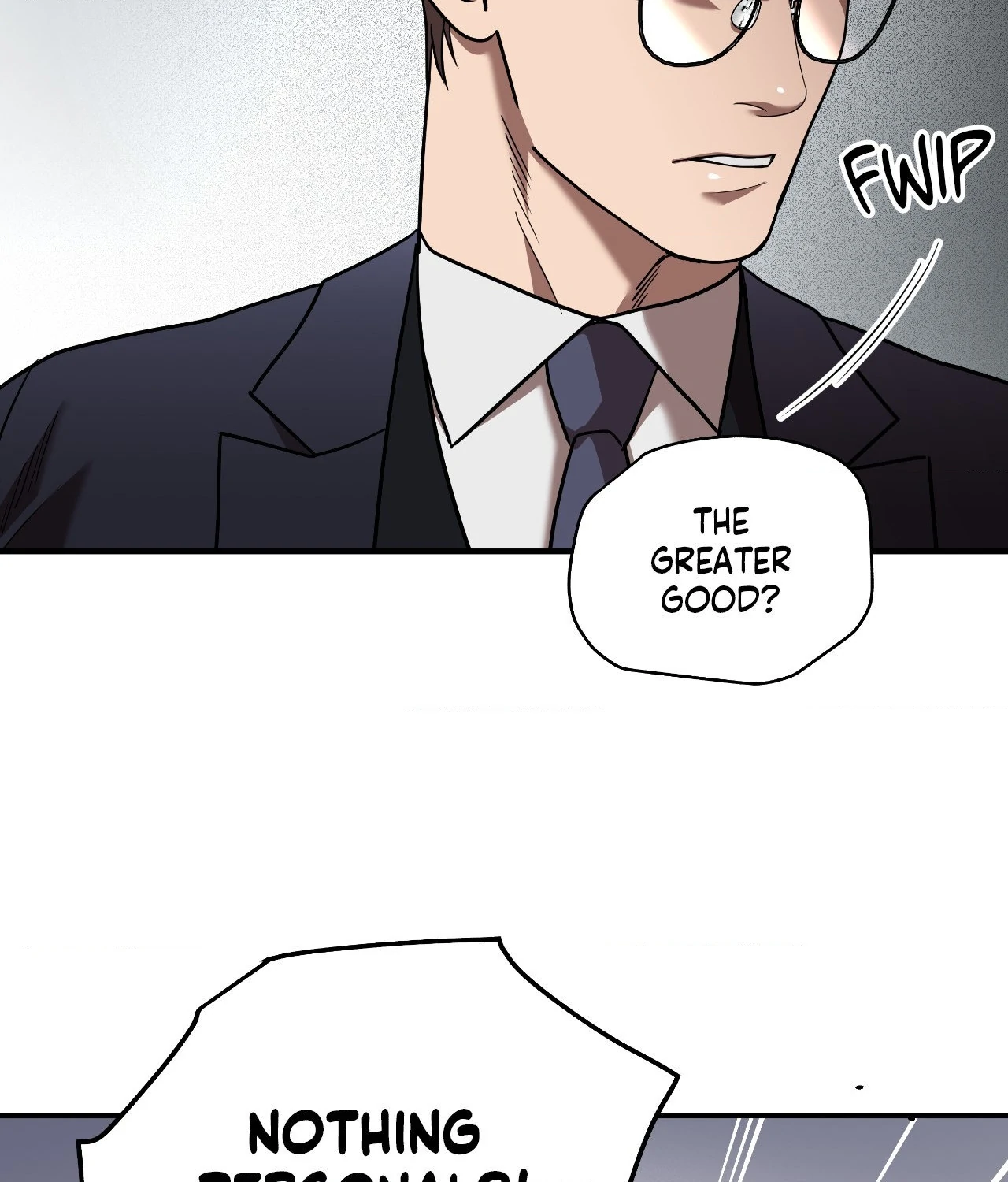 Collateral Desire [Official] - Chapter 15 manhwa