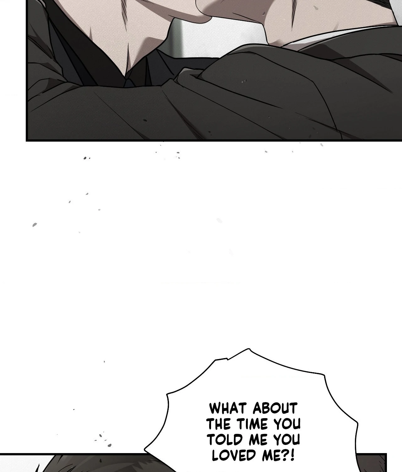 Collateral Desire [Official] - Chapter 15 manhwa