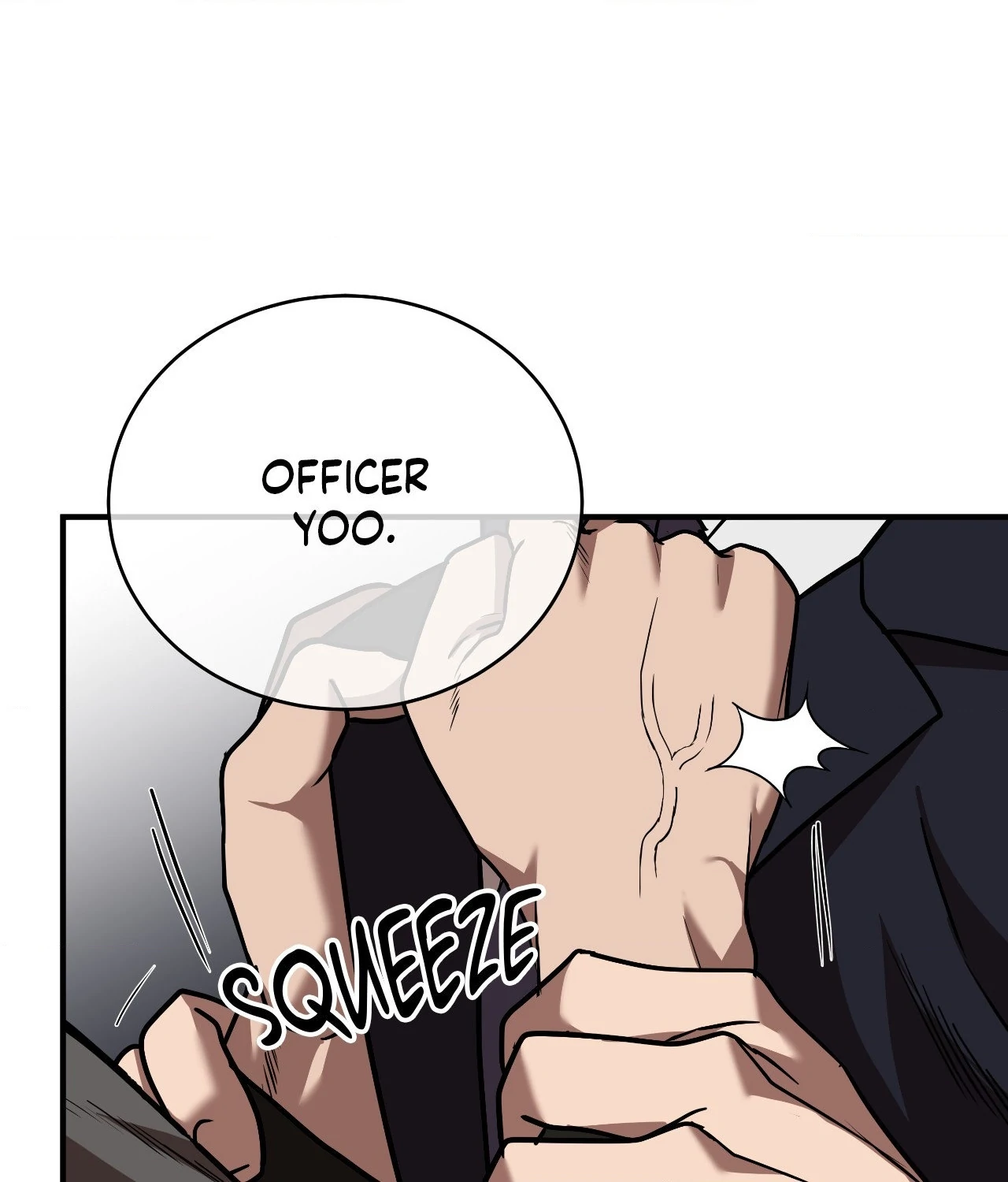 Collateral Desire [Official] - Chapter 15 manhwa