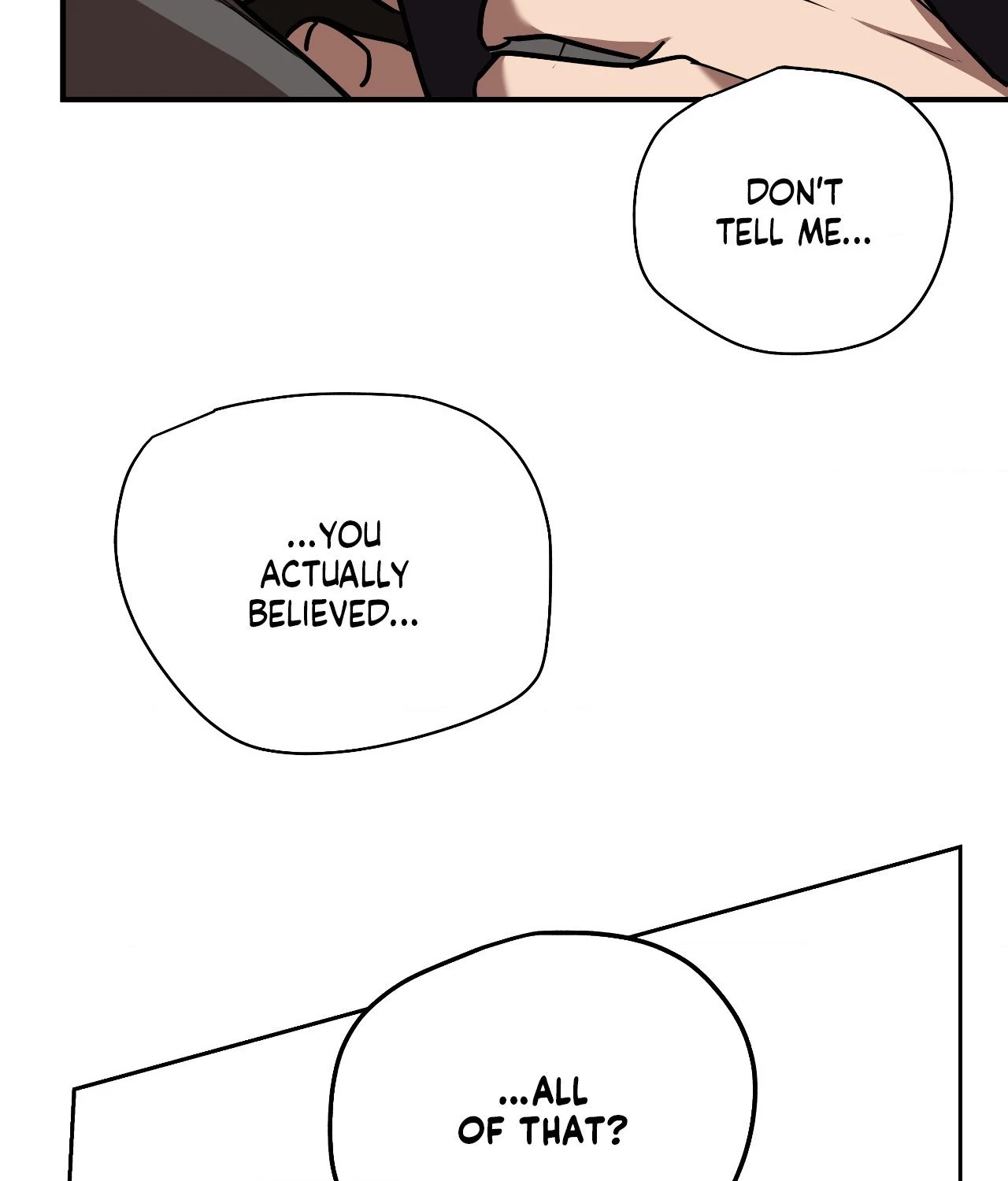 Collateral Desire [Official] - Chapter 15 manhwa