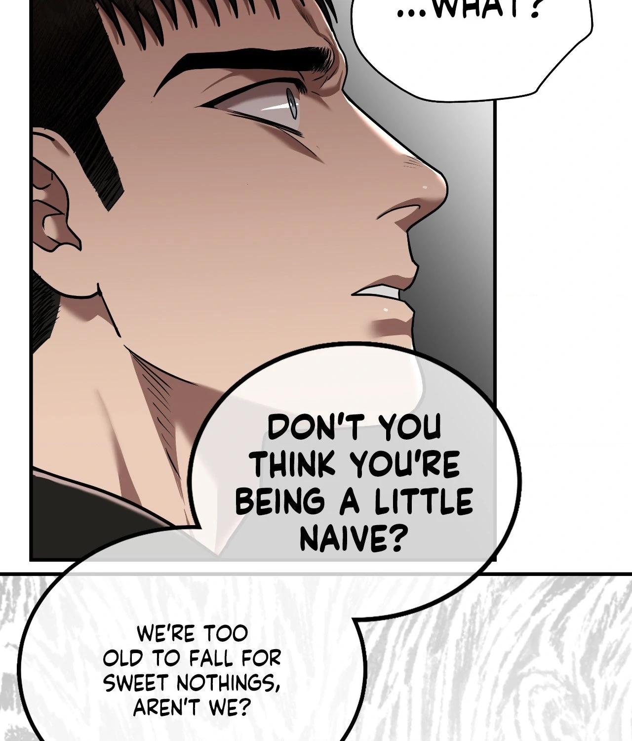 Collateral Desire [Official] - Chapter 15 manhwa