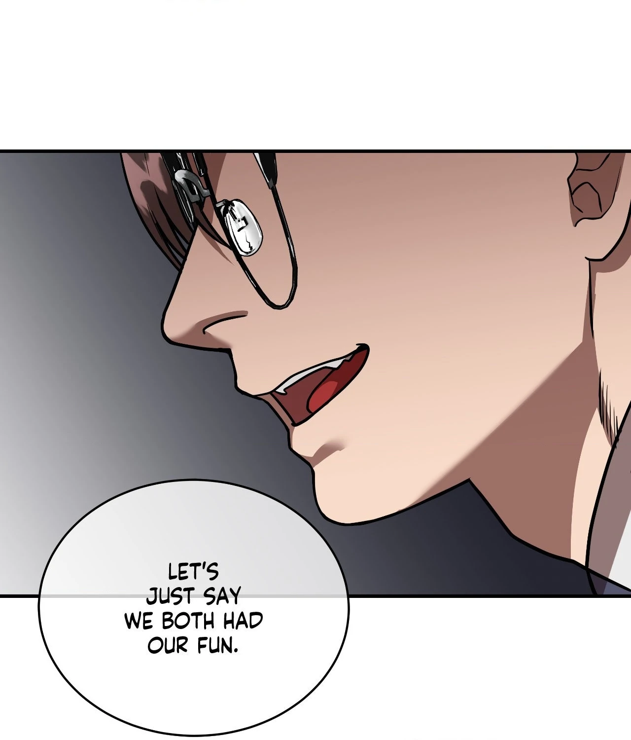 Collateral Desire [Official] - Chapter 15 manhwa