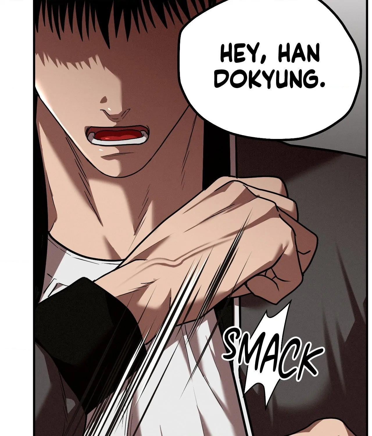 Collateral Desire [Official] - Chapter 15 manhwa