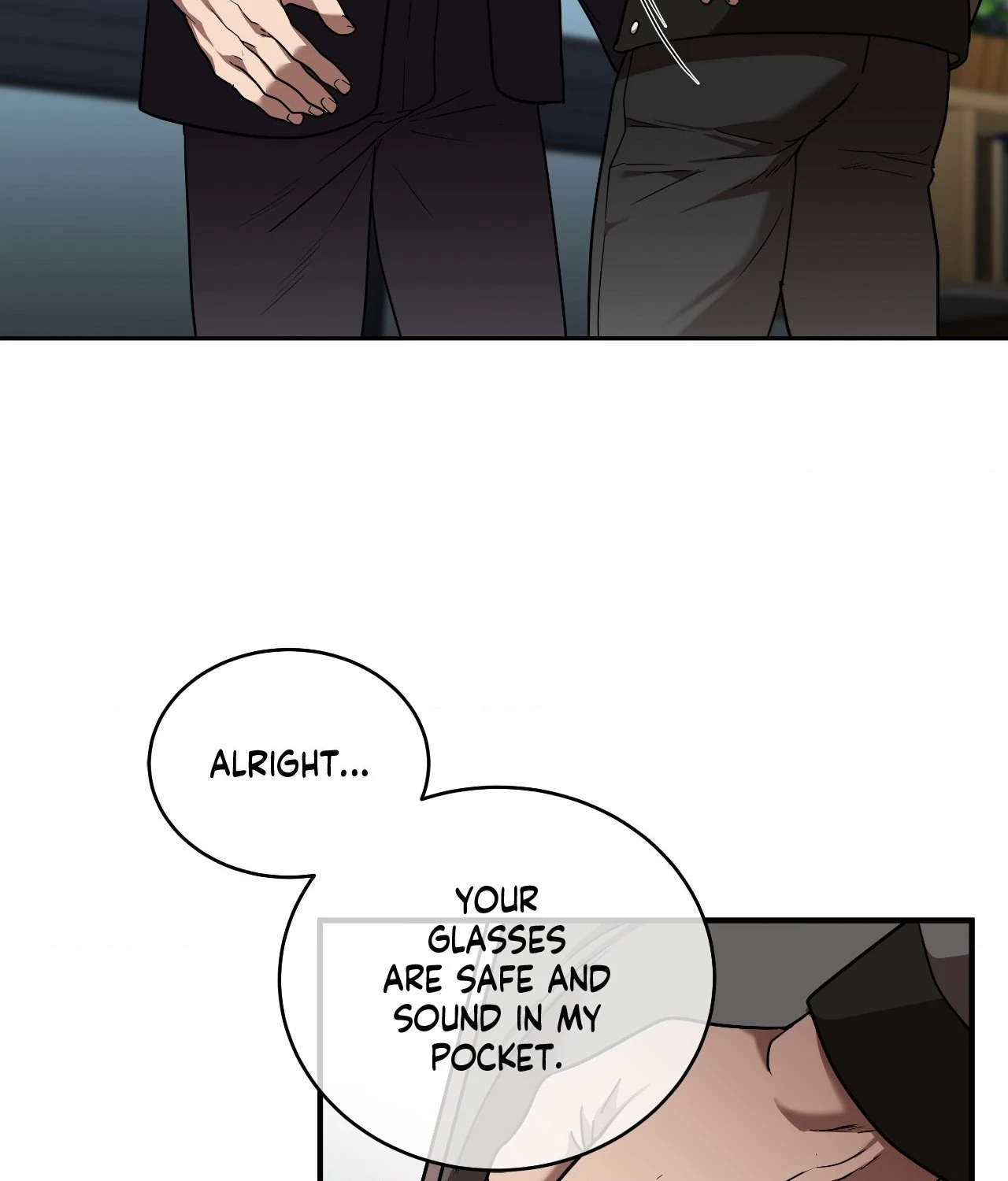 Collateral Desire [Official] - Chapter 15 manhwa