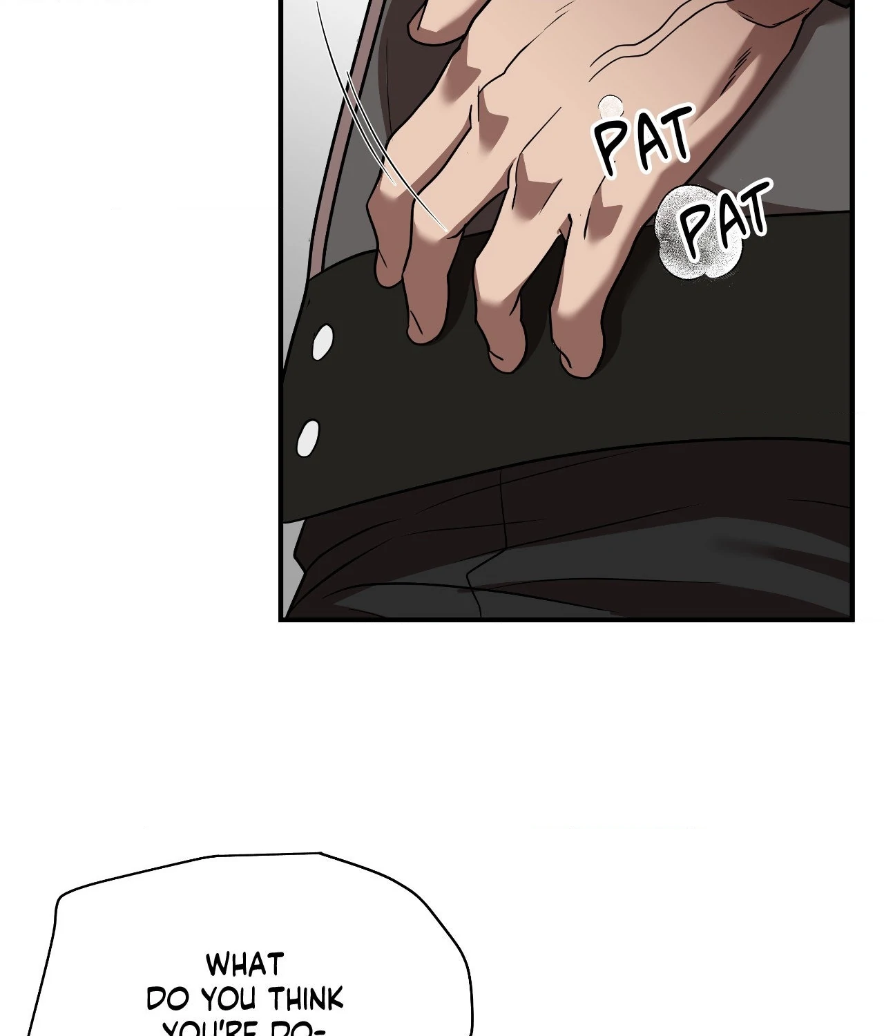 Collateral Desire [Official] - Chapter 15 manhwa