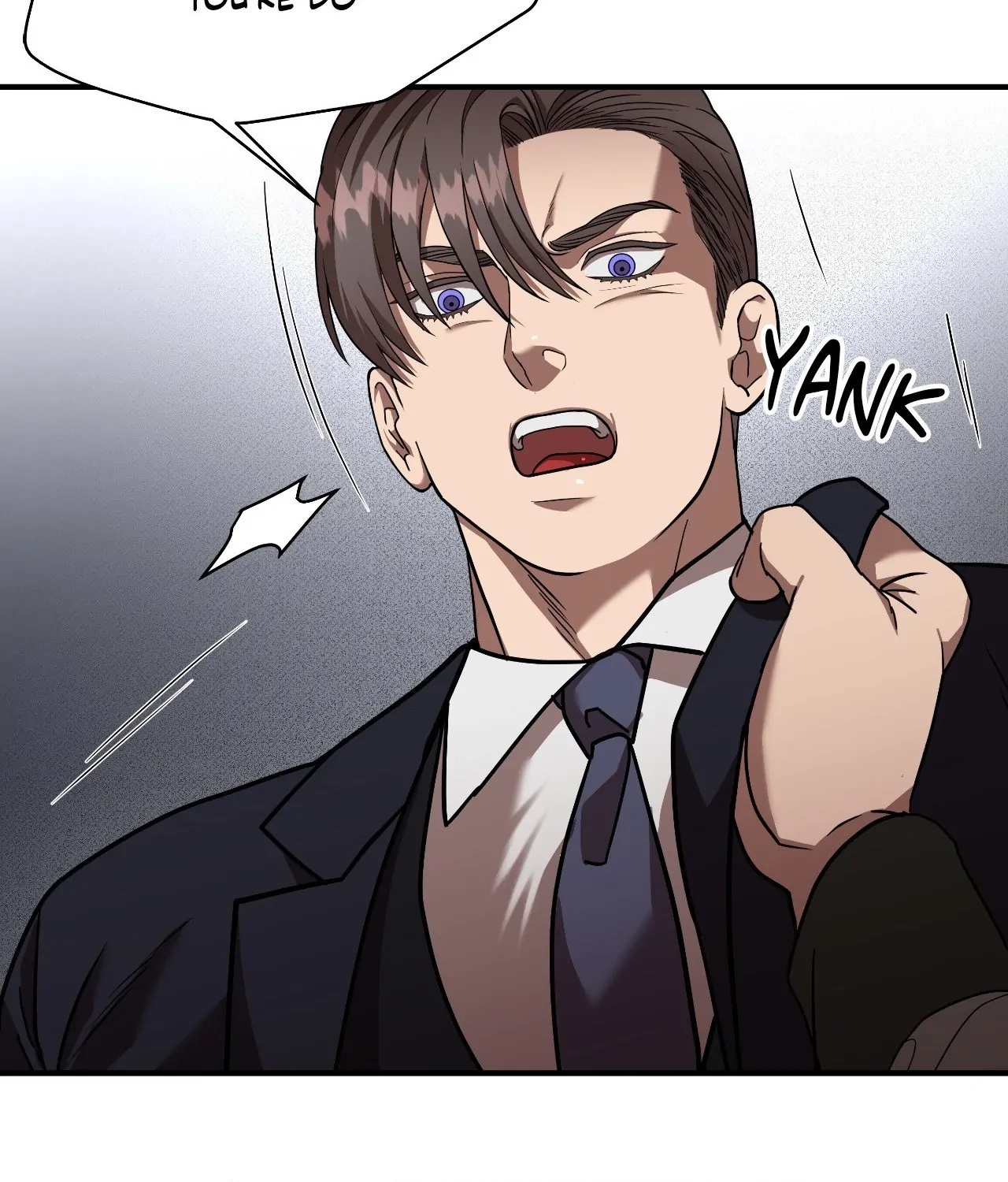 Collateral Desire [Official] - Chapter 15 manhwa