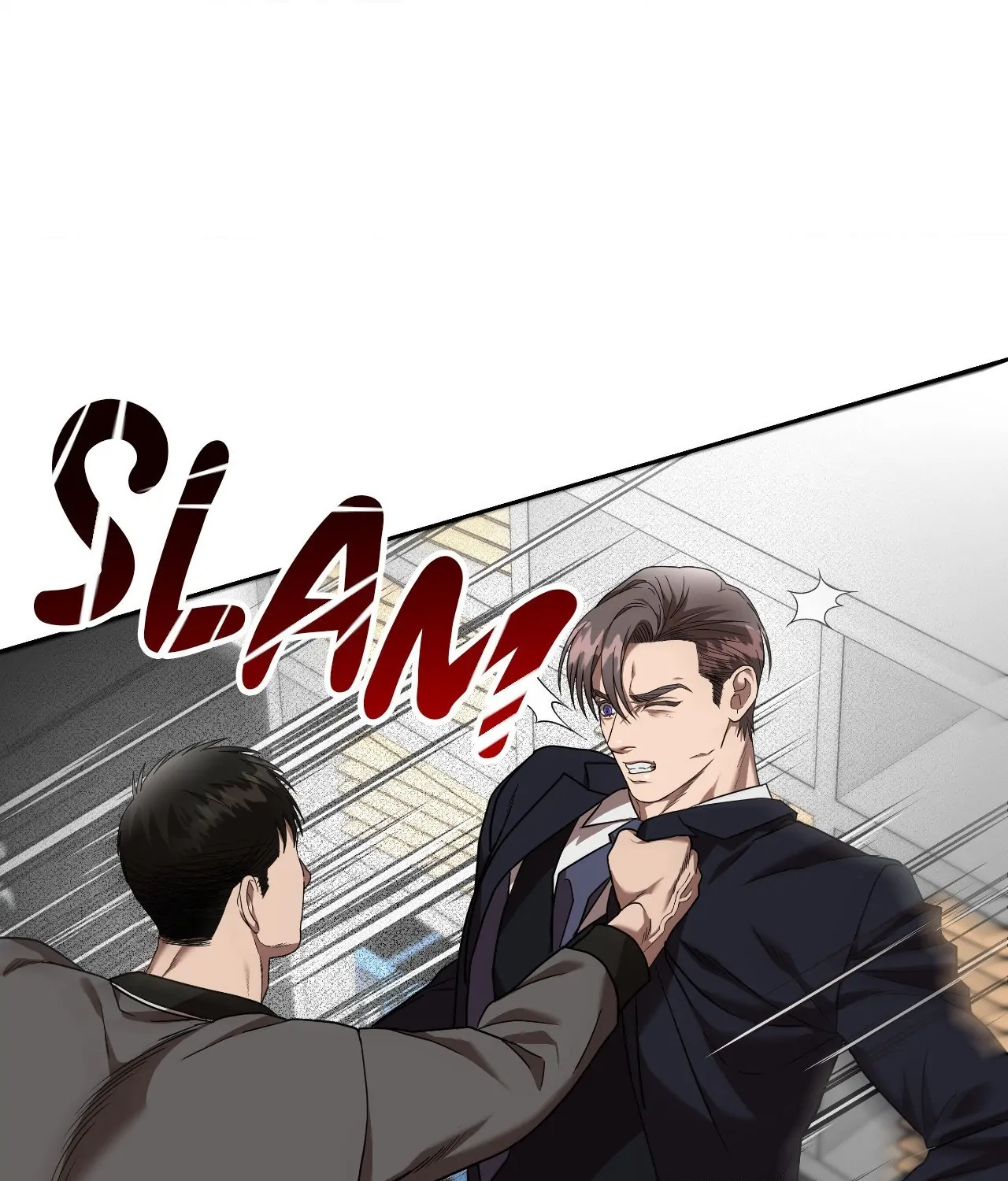 Collateral Desire [Official] - Chapter 15 manhwa