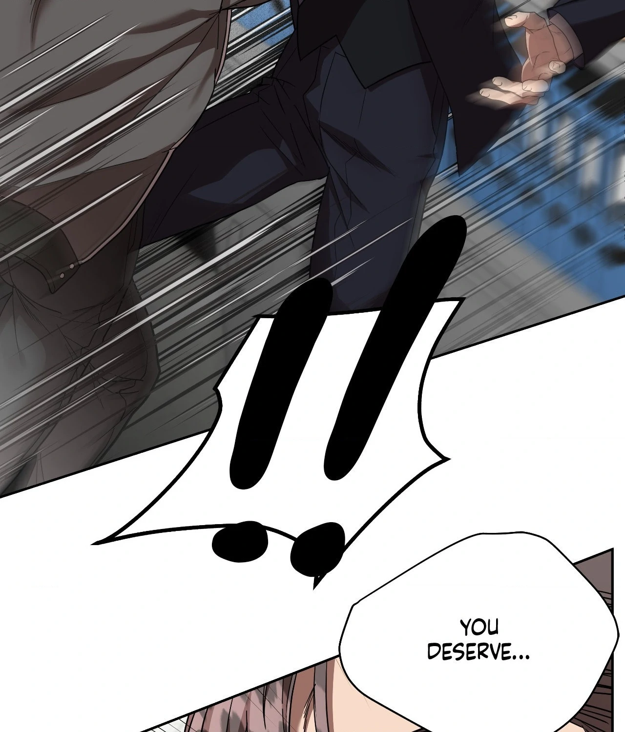 Collateral Desire [Official] - Chapter 15 manhwa