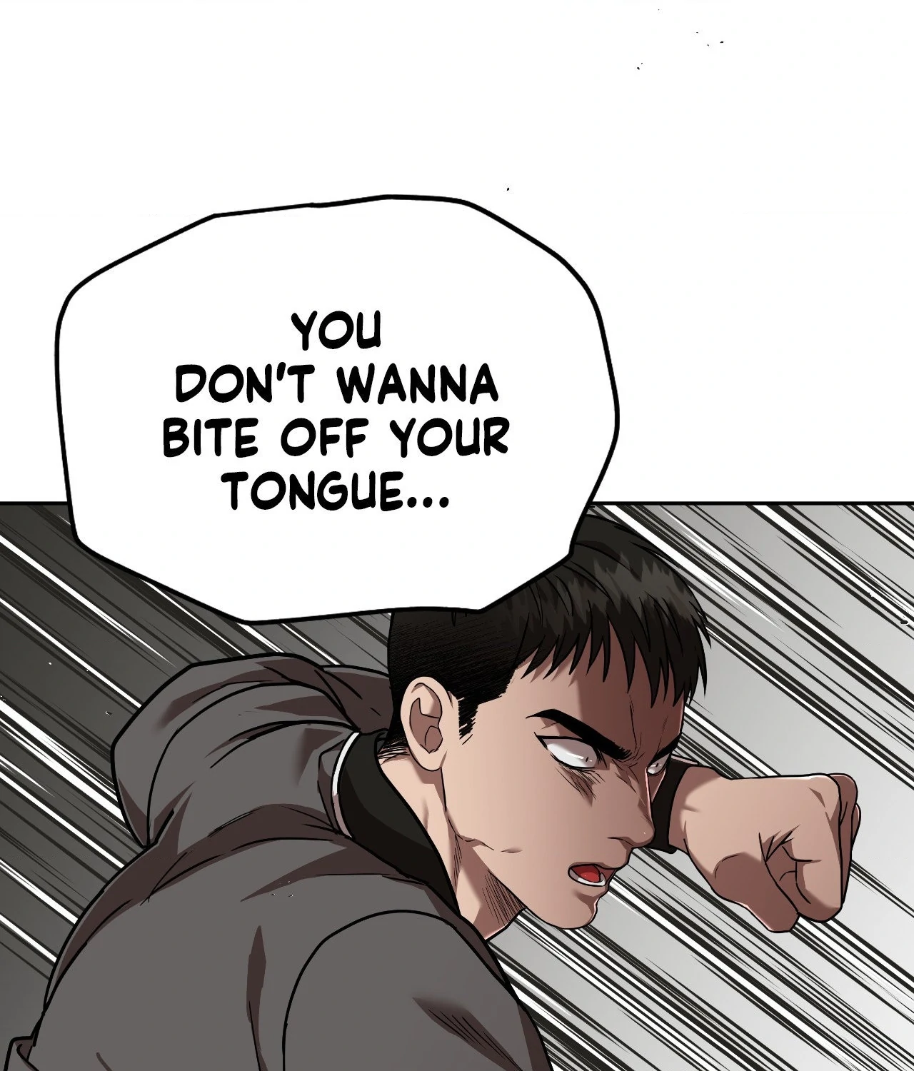 Collateral Desire [Official] - Chapter 15 manhwa