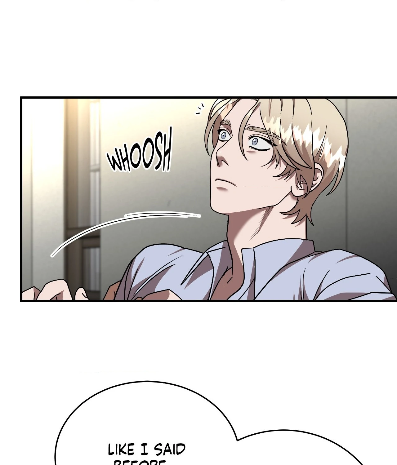 Collateral Desire [Official] - Chapter 16 manhwa