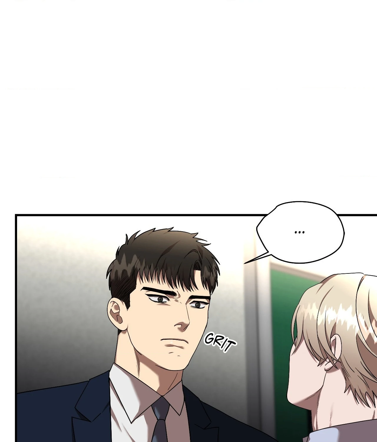 Collateral Desire [Official] - Chapter 16 manhwa