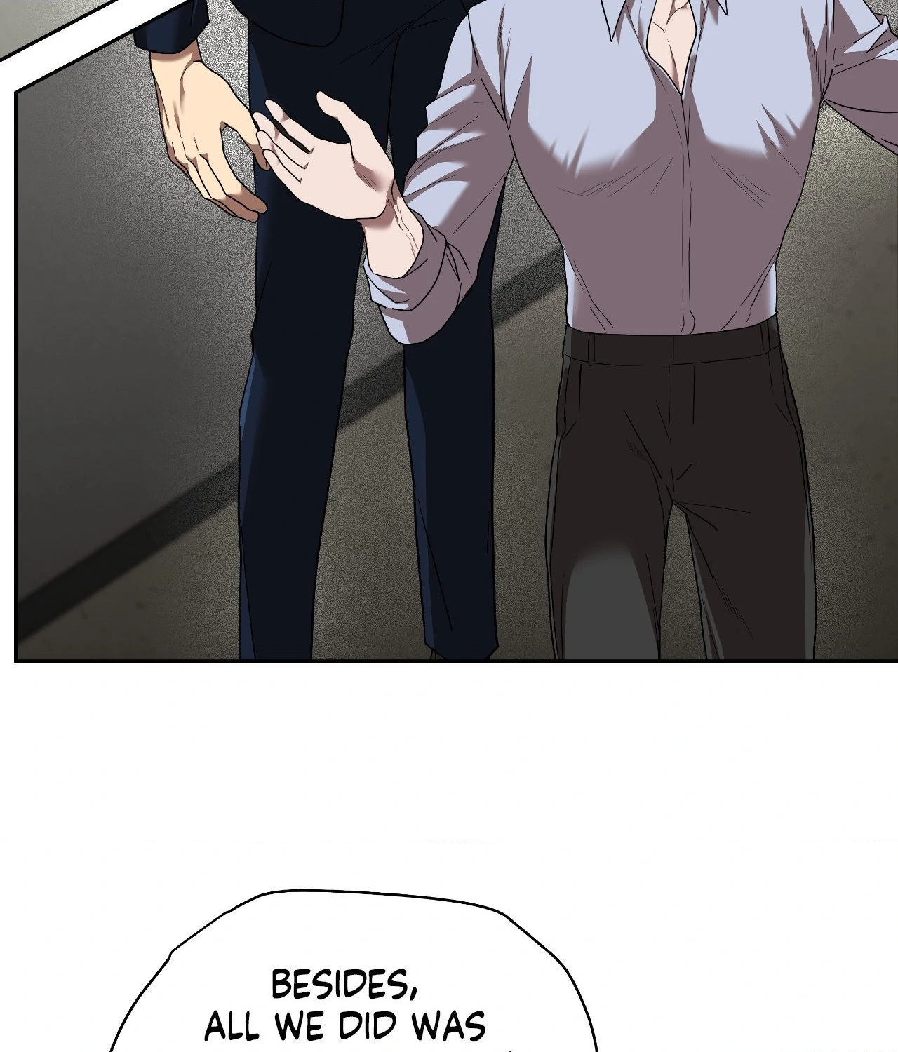 Collateral Desire [Official] - Chapter 16 manhwa