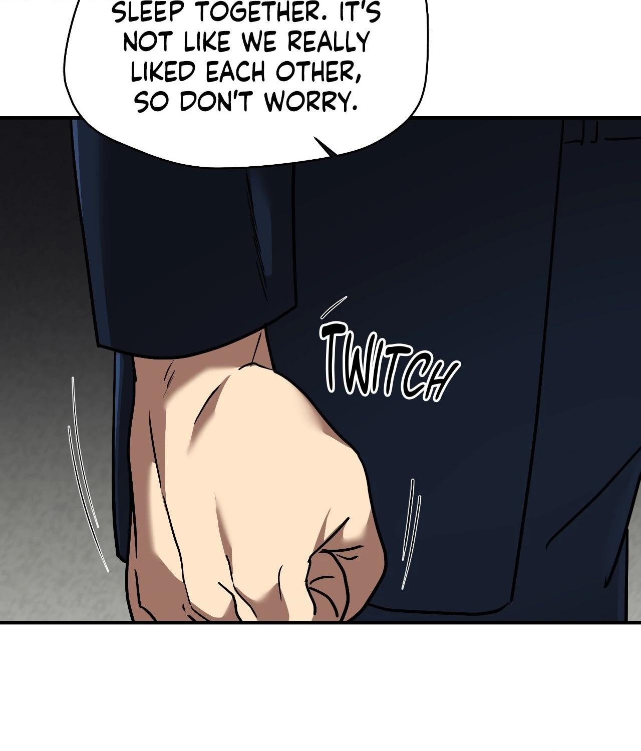 Collateral Desire [Official] - Chapter 16 manhwa