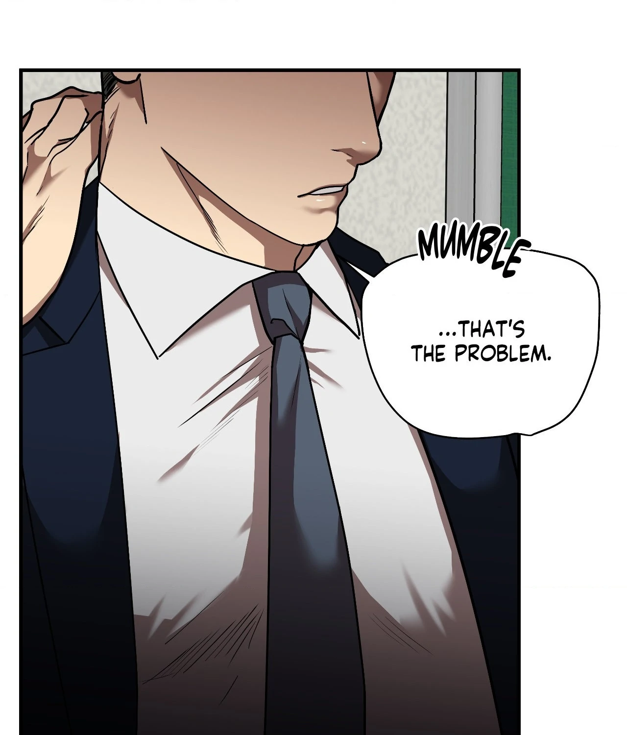 Collateral Desire [Official] - Chapter 16 manhwa