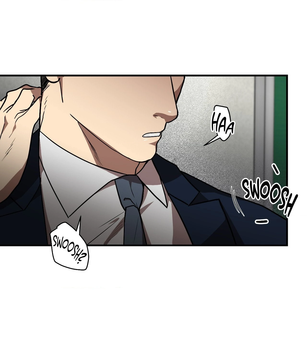 Collateral Desire [Official] - Chapter 16 manhwa