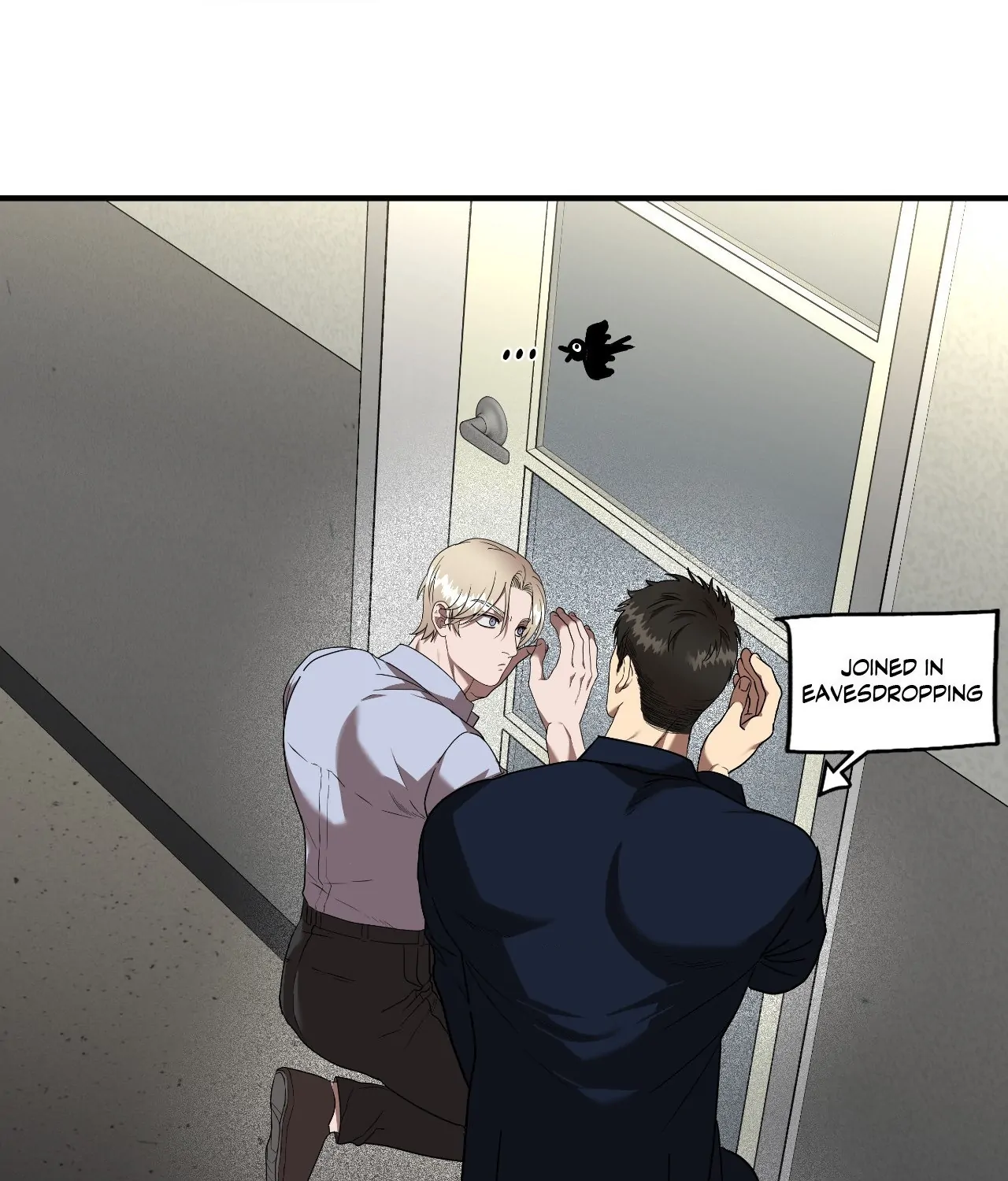 Collateral Desire [Official] - Chapter 16 manhwa