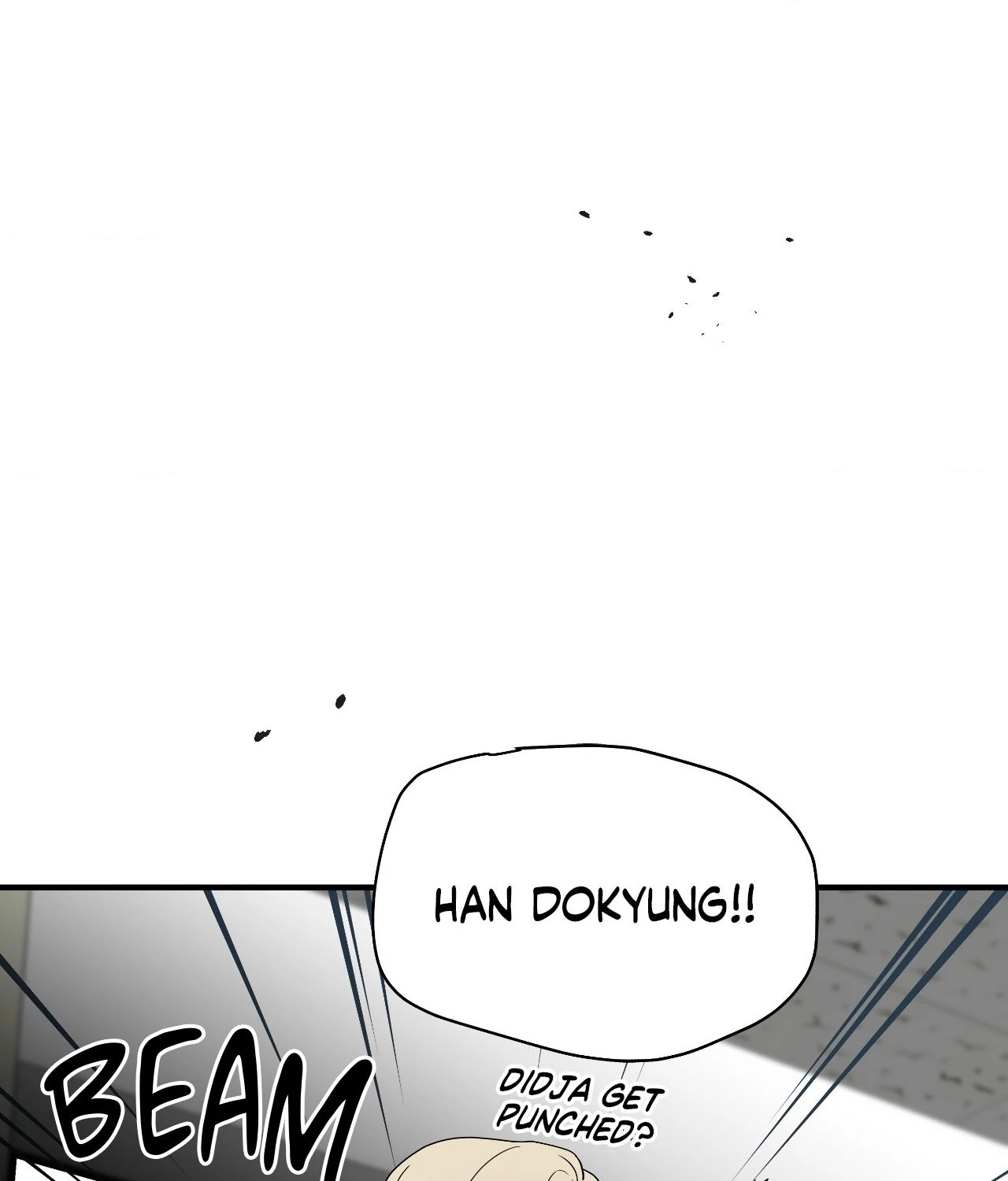 Collateral Desire [Official] - Chapter 16 manhwa
