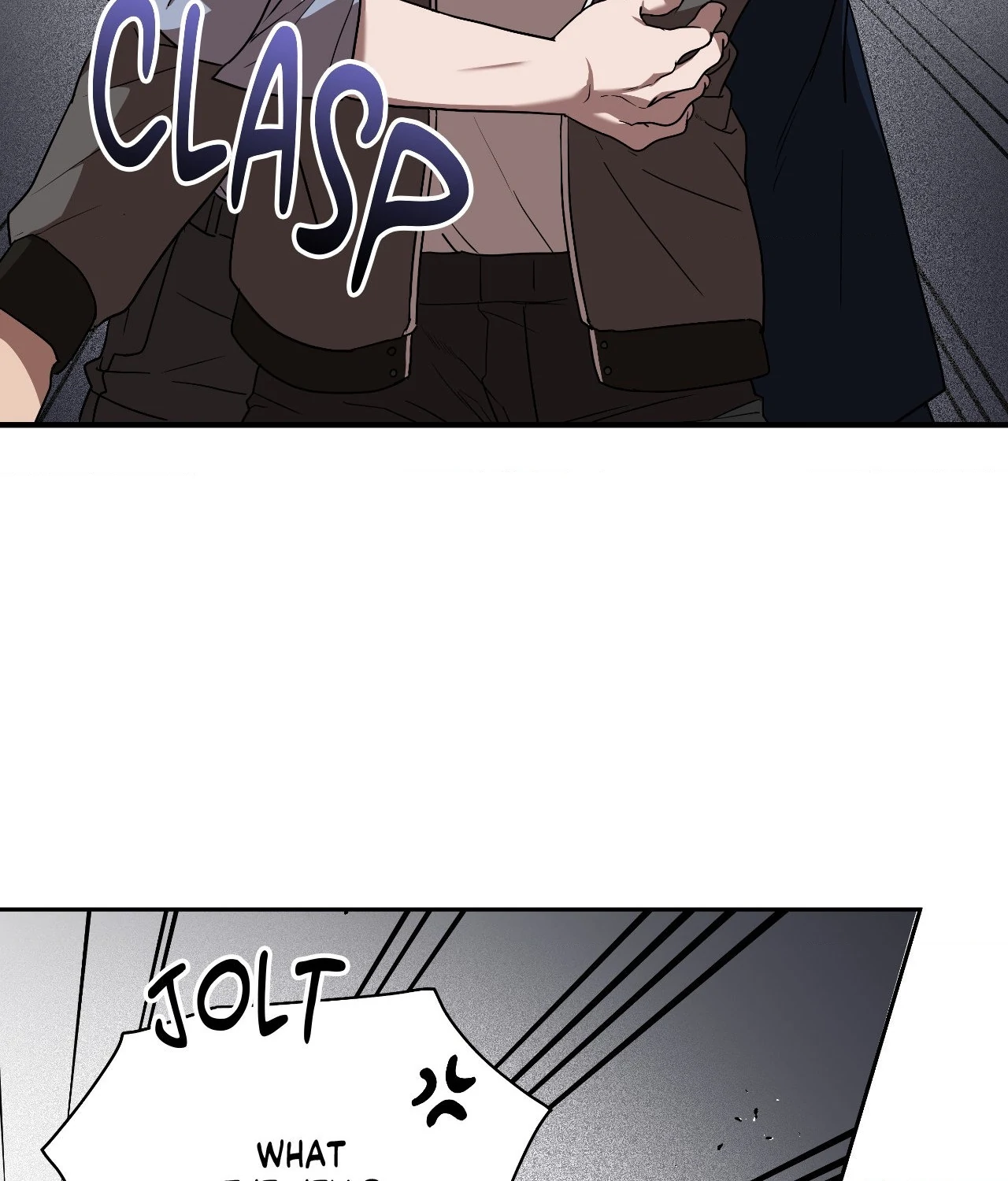 Collateral Desire [Official] - Chapter 16 manhwa