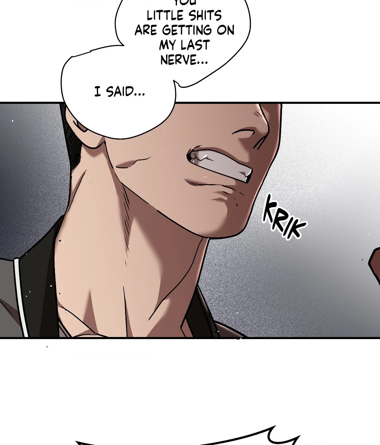 Collateral Desire [Official] - Chapter 16 manhwa