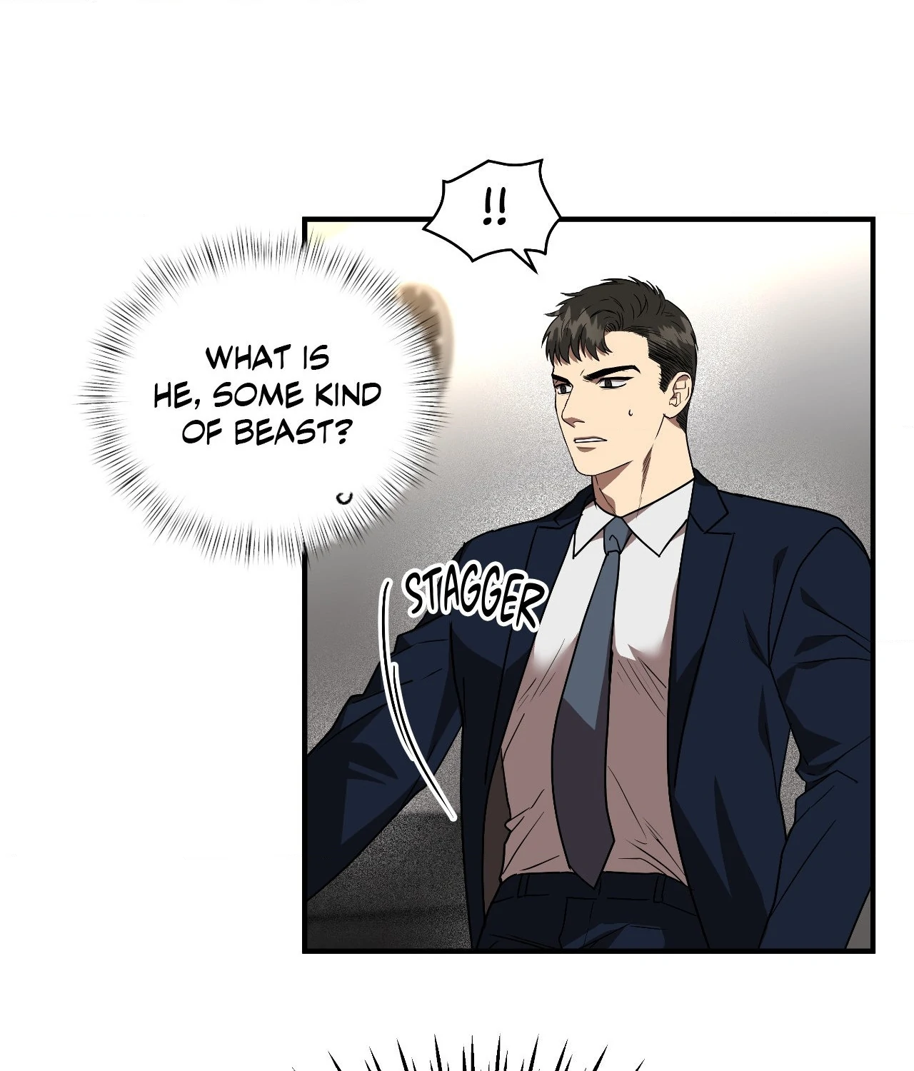 Collateral Desire [Official] - Chapter 16 manhwa