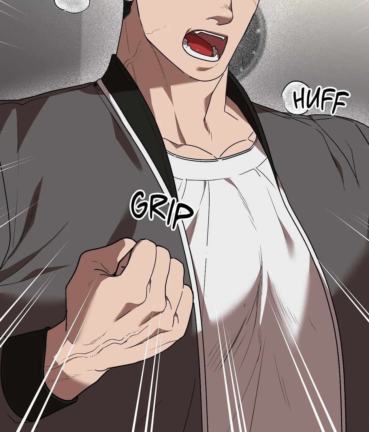 Collateral Desire [Official] - Chapter 16 manhwa