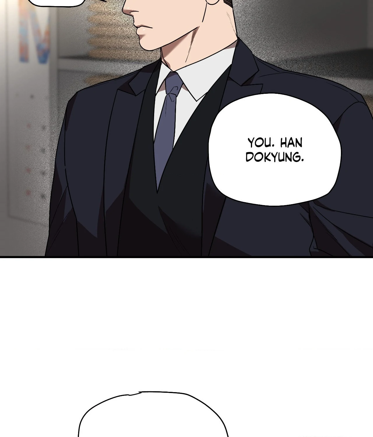 Collateral Desire [Official] - Chapter 16 manhwa
