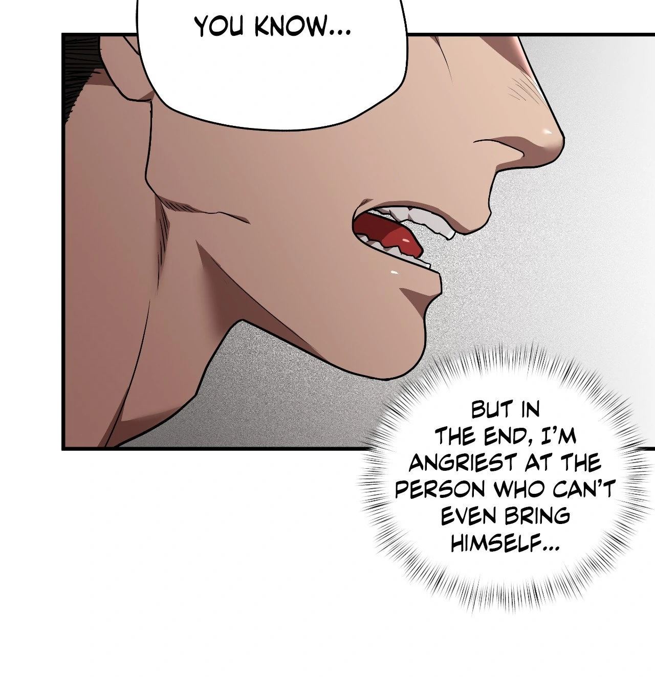 Collateral Desire [Official] - Chapter 16 manhwa