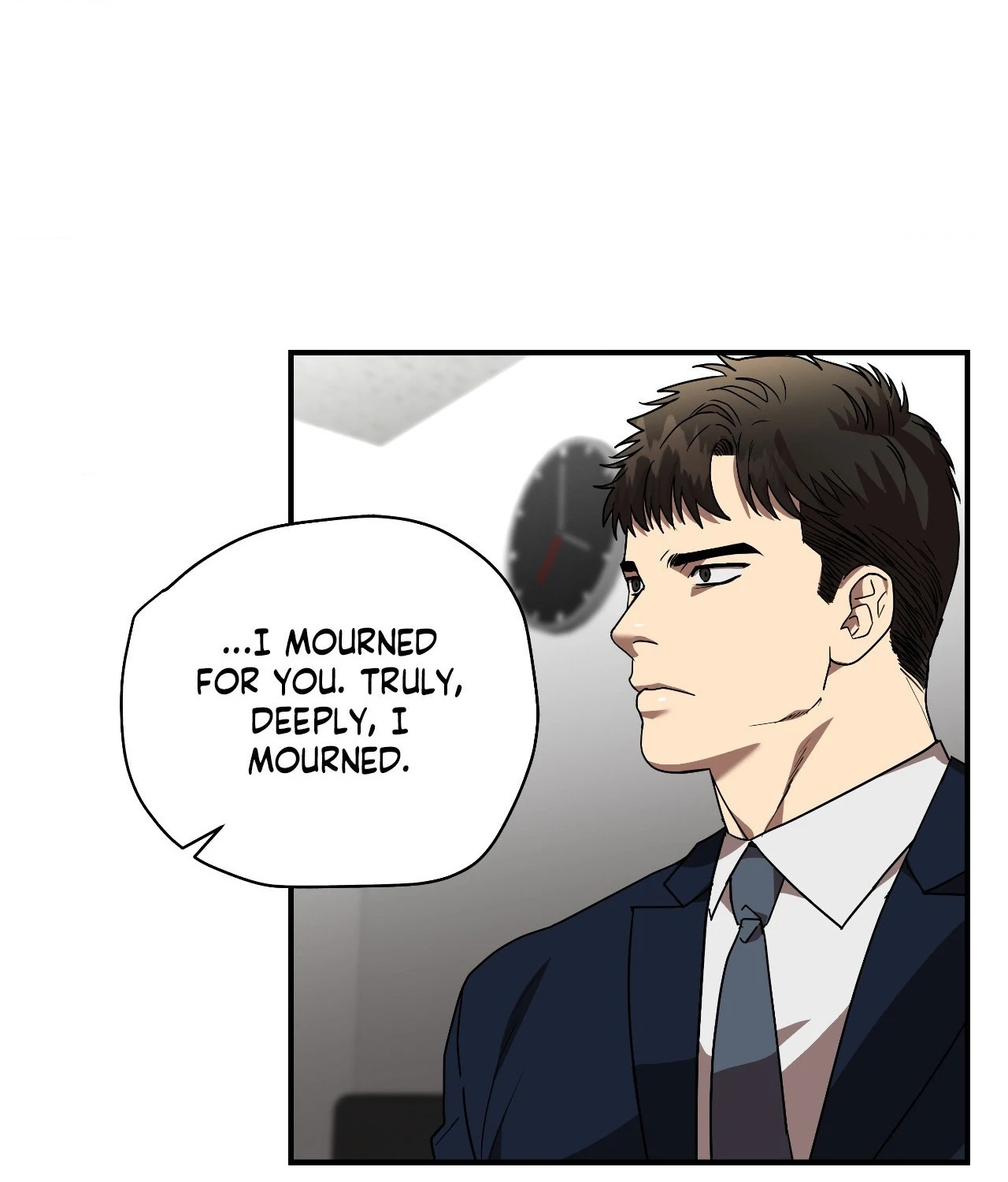 Collateral Desire [Official] - Chapter 16 manhwa