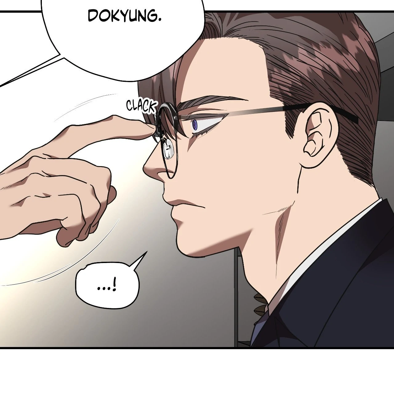 Collateral Desire [Official] - Chapter 16 manhwa