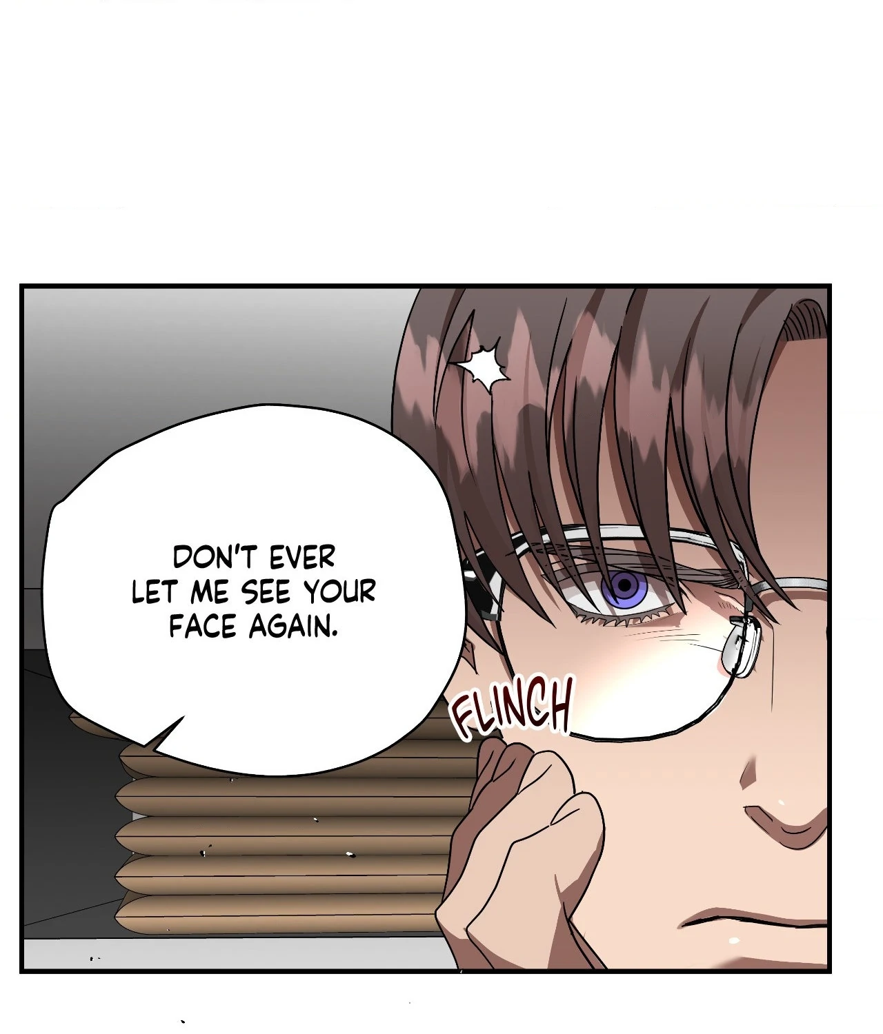 Collateral Desire [Official] - Chapter 16 manhwa
