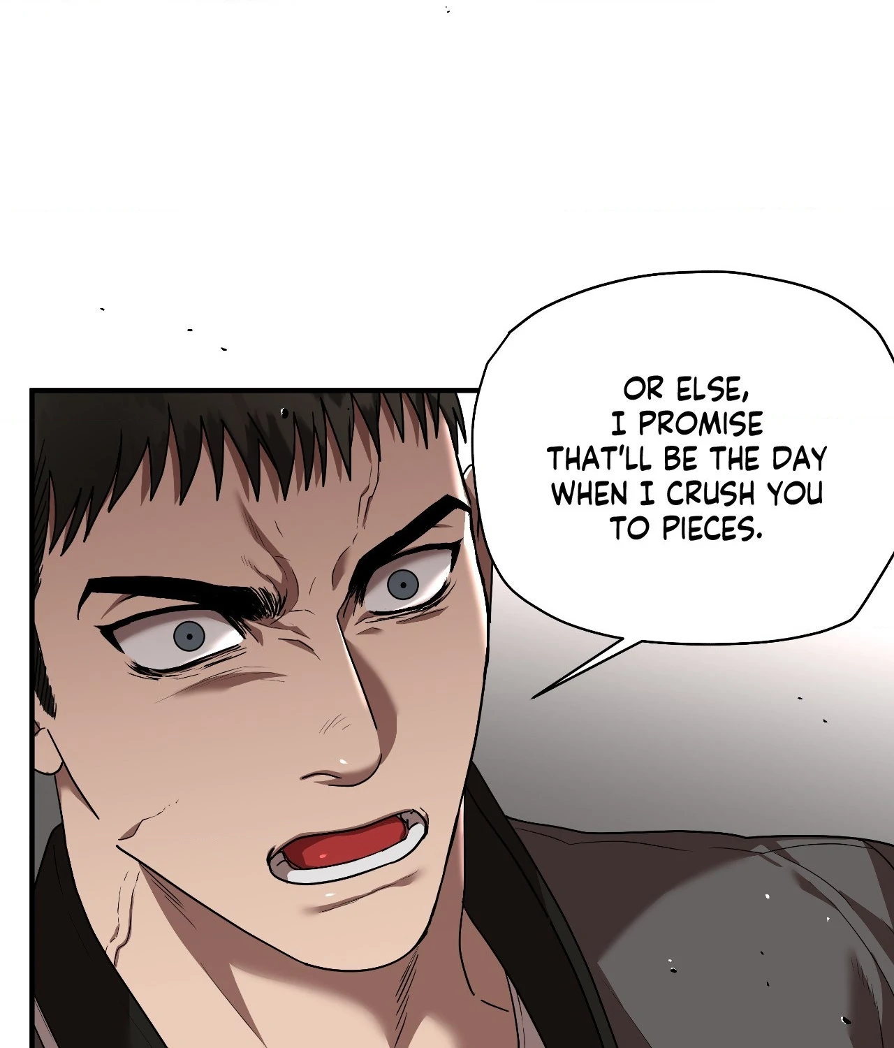 Collateral Desire [Official] - Chapter 16 manhwa