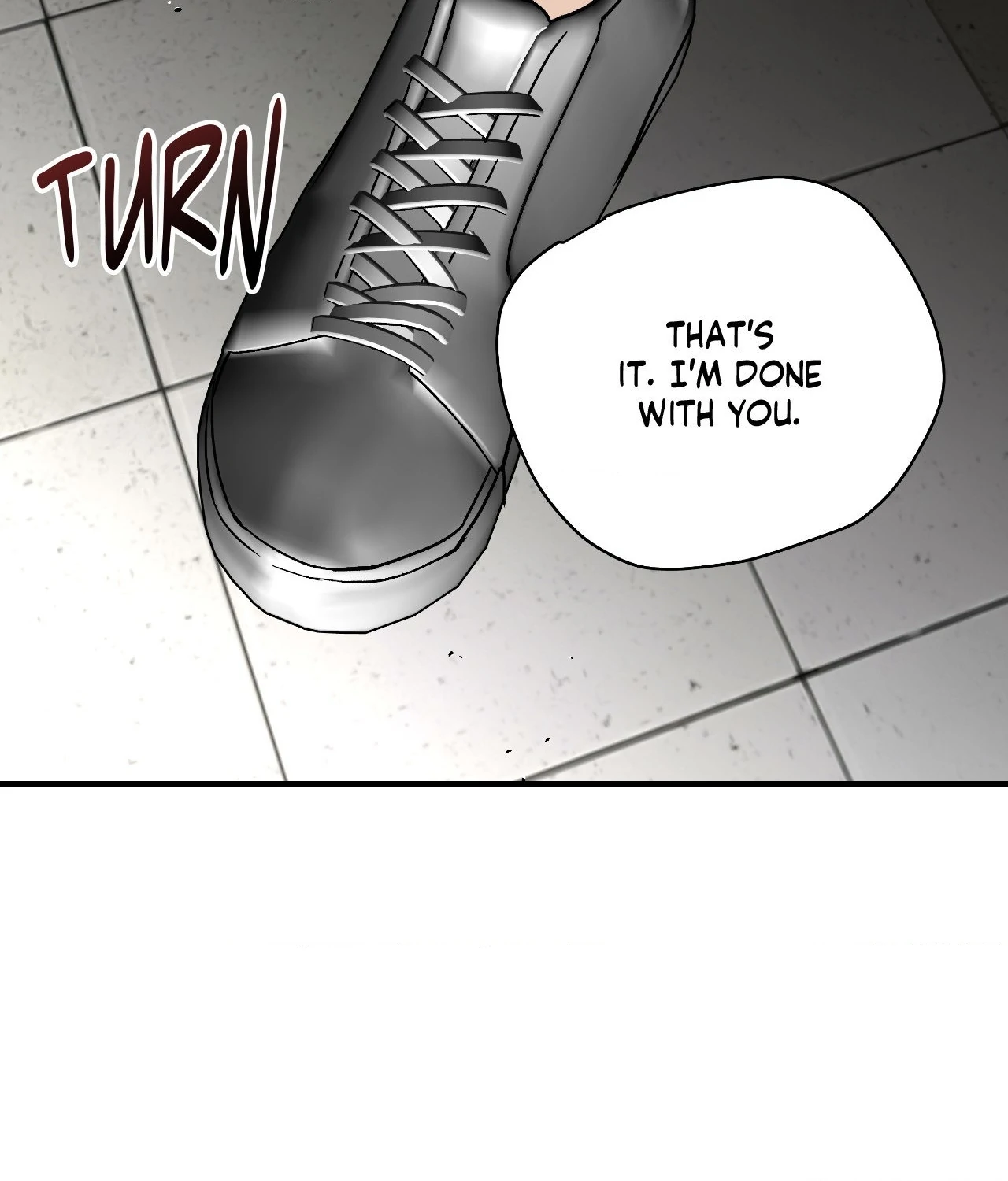 Collateral Desire [Official] - Chapter 16 manhwa