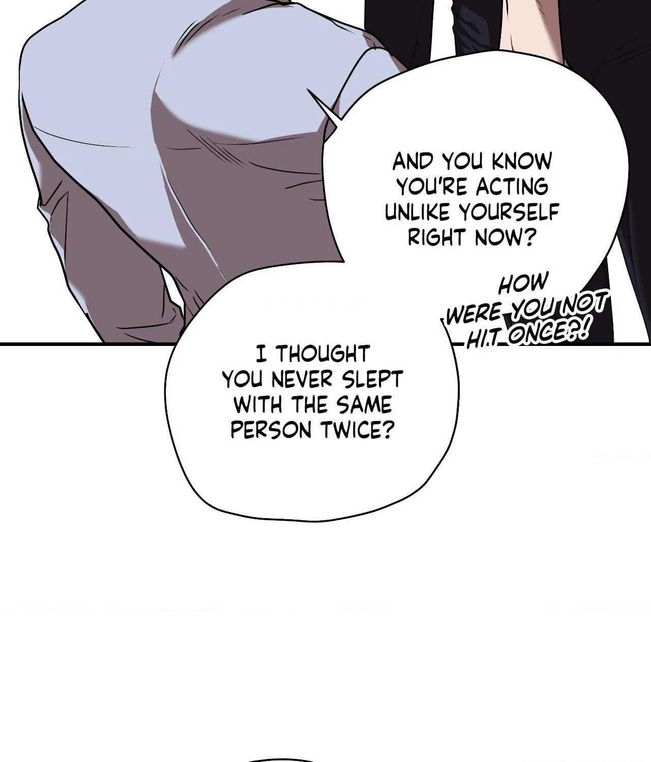 Collateral Desire [Official] - Chapter 16 manhwa