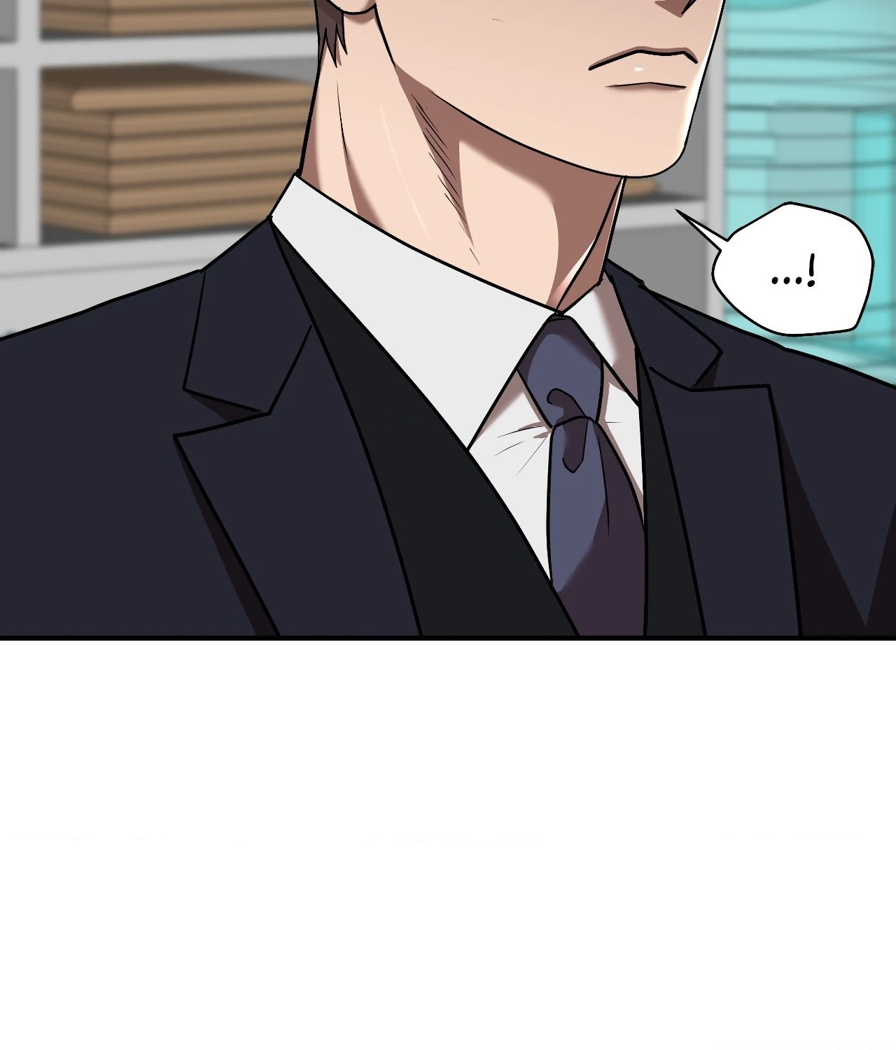 Collateral Desire [Official] - Chapter 16 manhwa