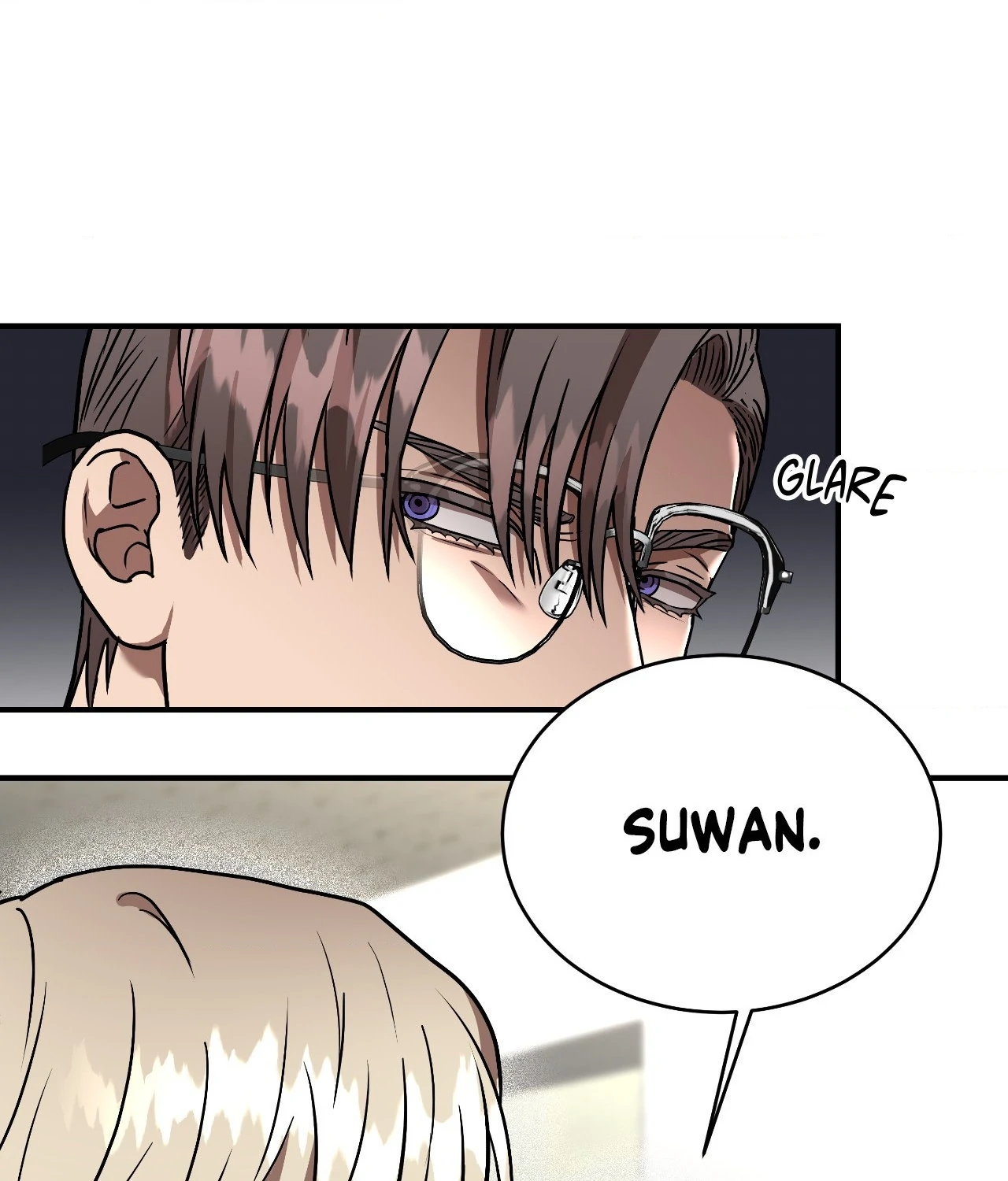 Collateral Desire [Official] - Chapter 16 manhwa