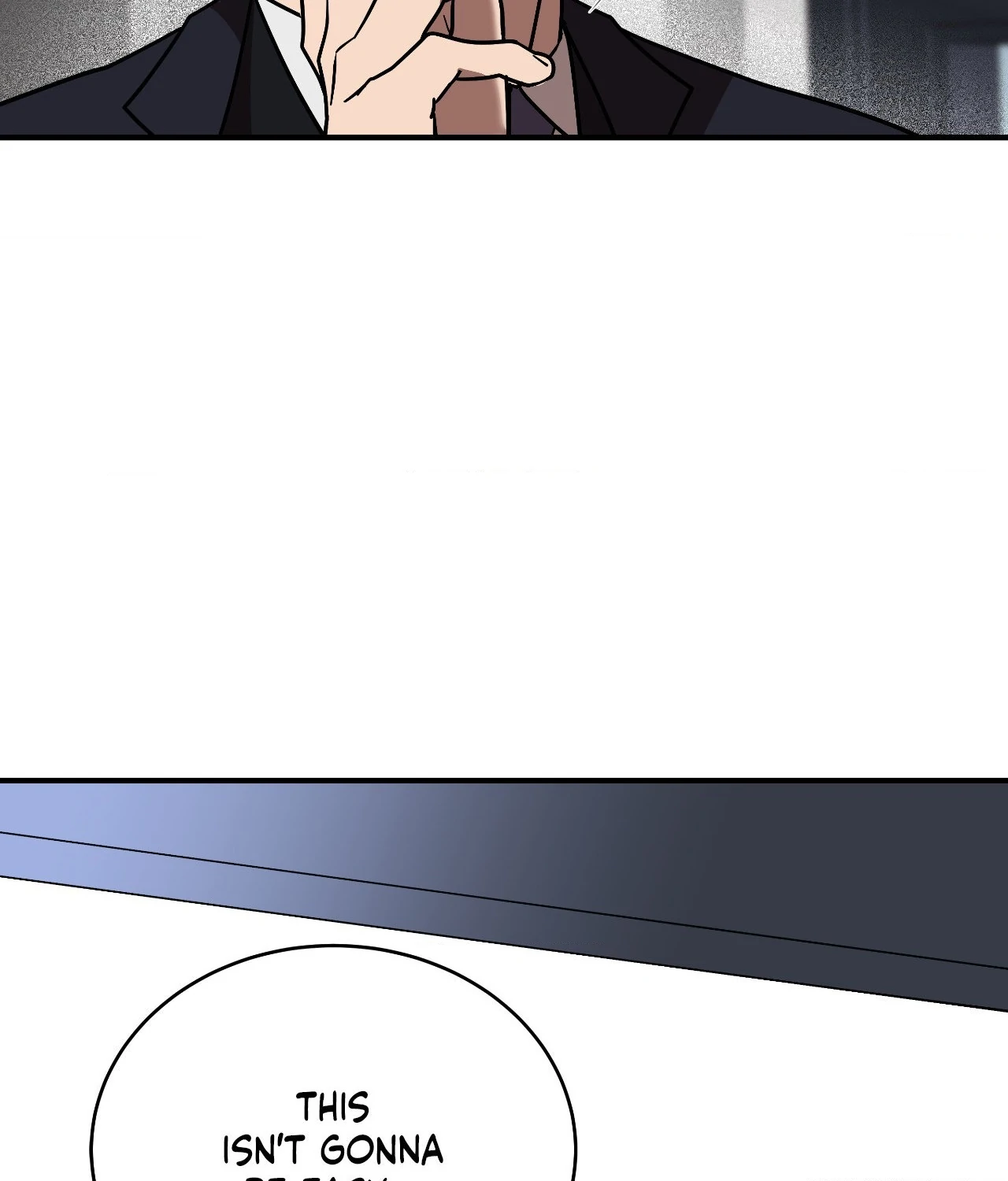 Collateral Desire [Official] - Chapter 16 manhwa