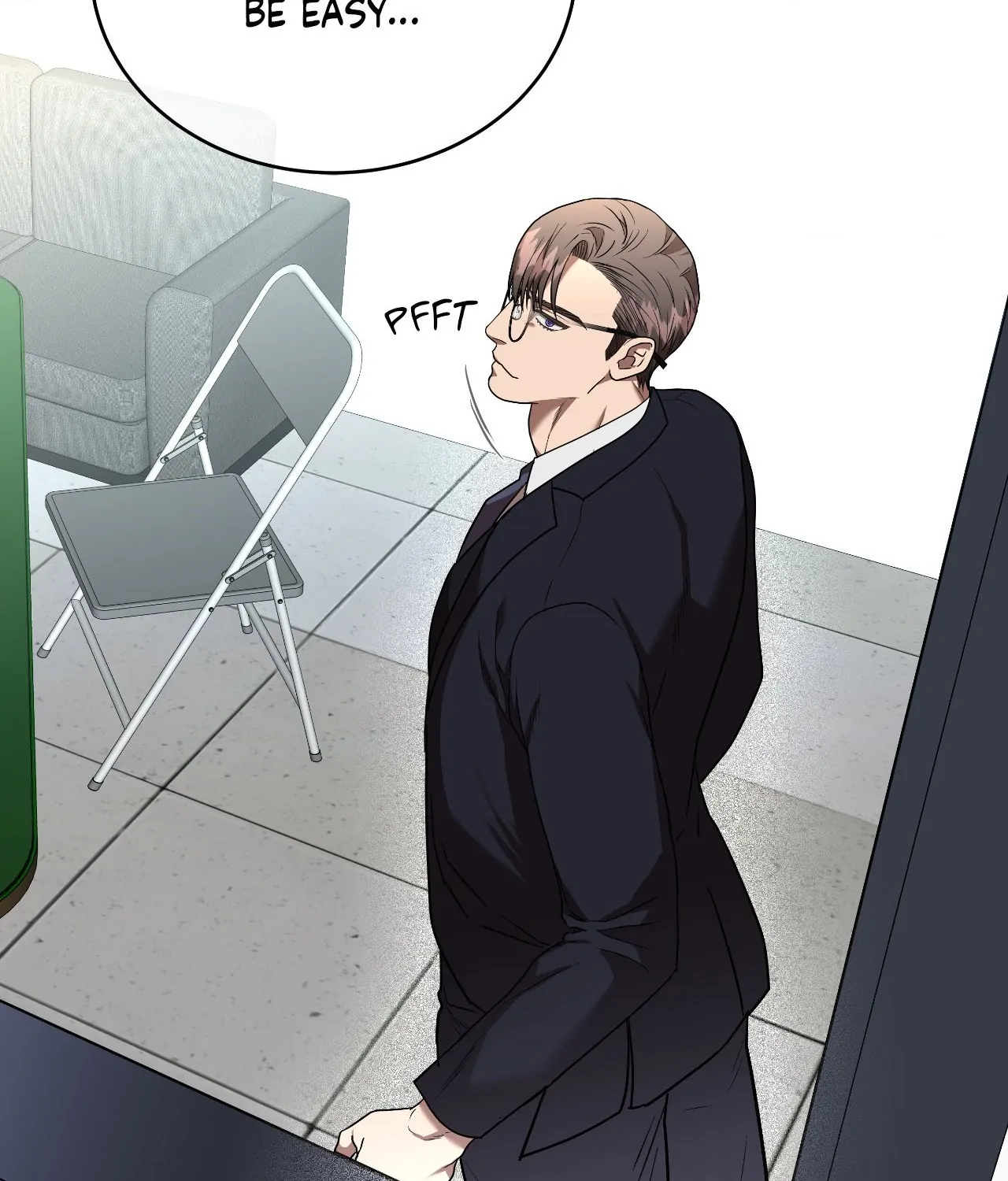 Collateral Desire [Official] - Chapter 16 manhwa