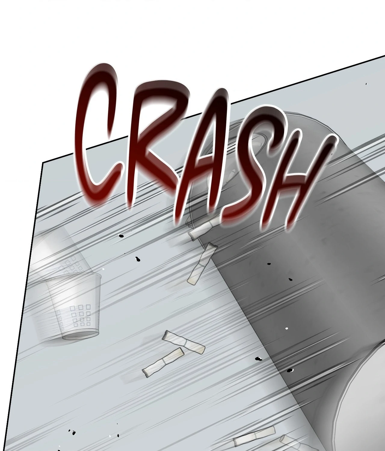 Collateral Desire [Official] - Chapter 17 manhwa