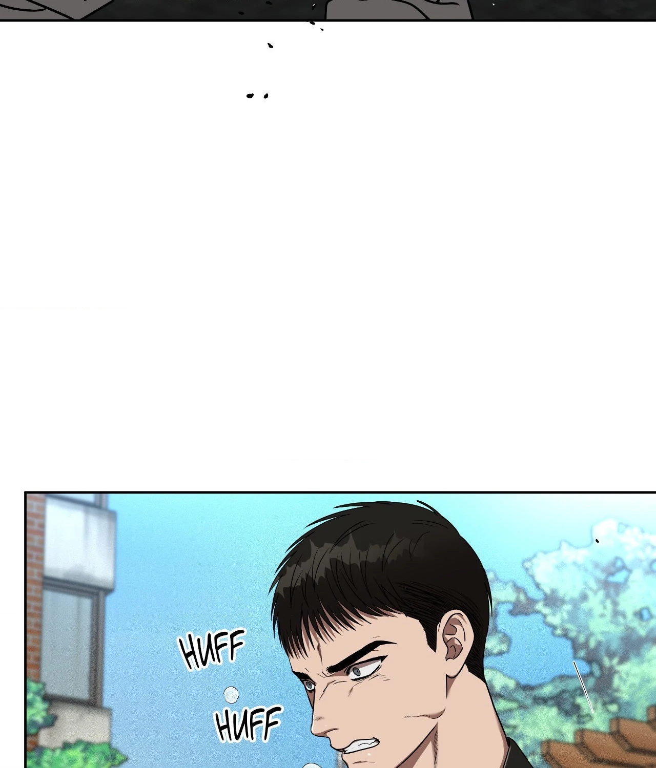 Collateral Desire [Official] - Chapter 17 manhwa
