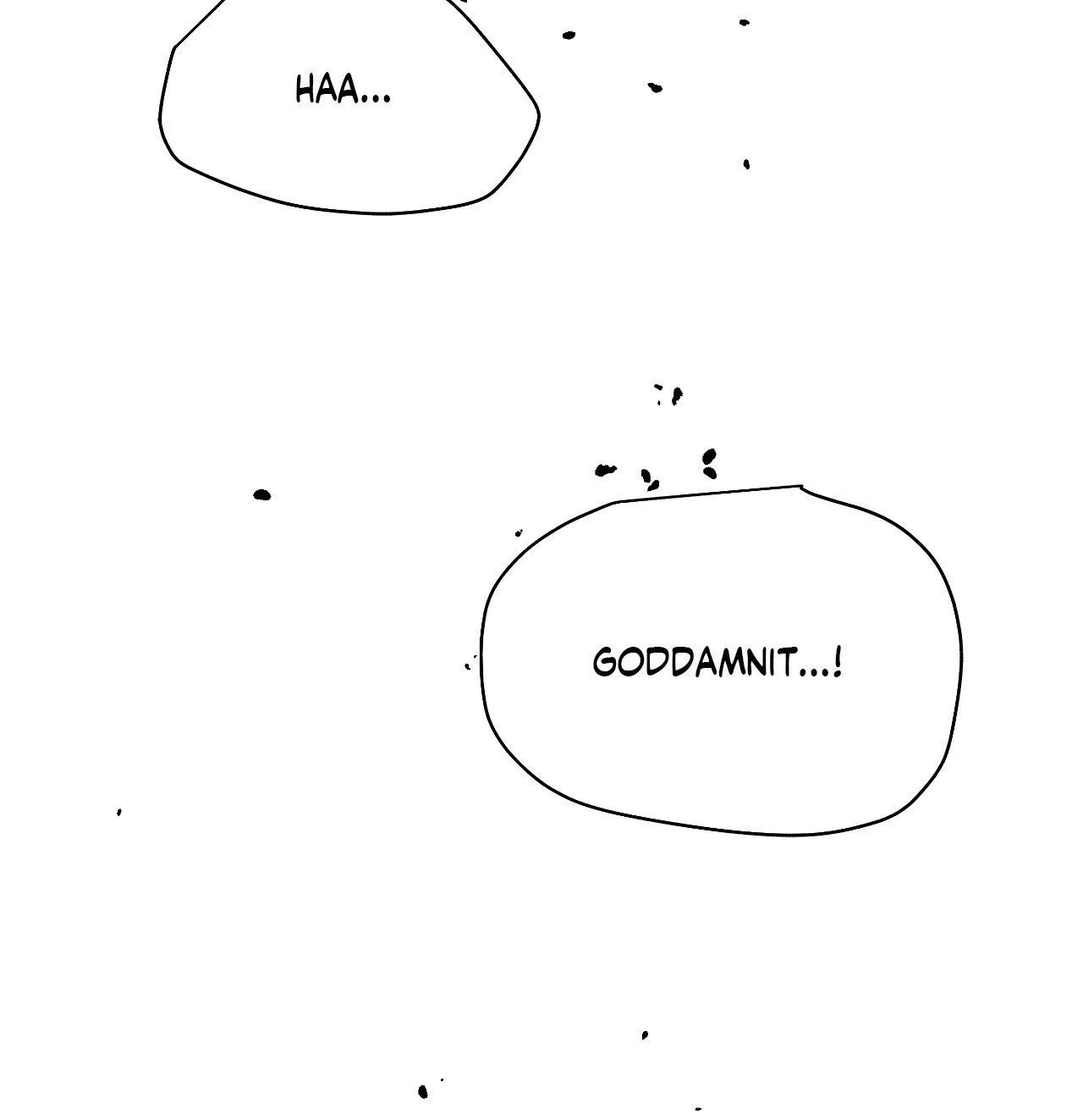 Collateral Desire [Official] - Chapter 17 manhwa